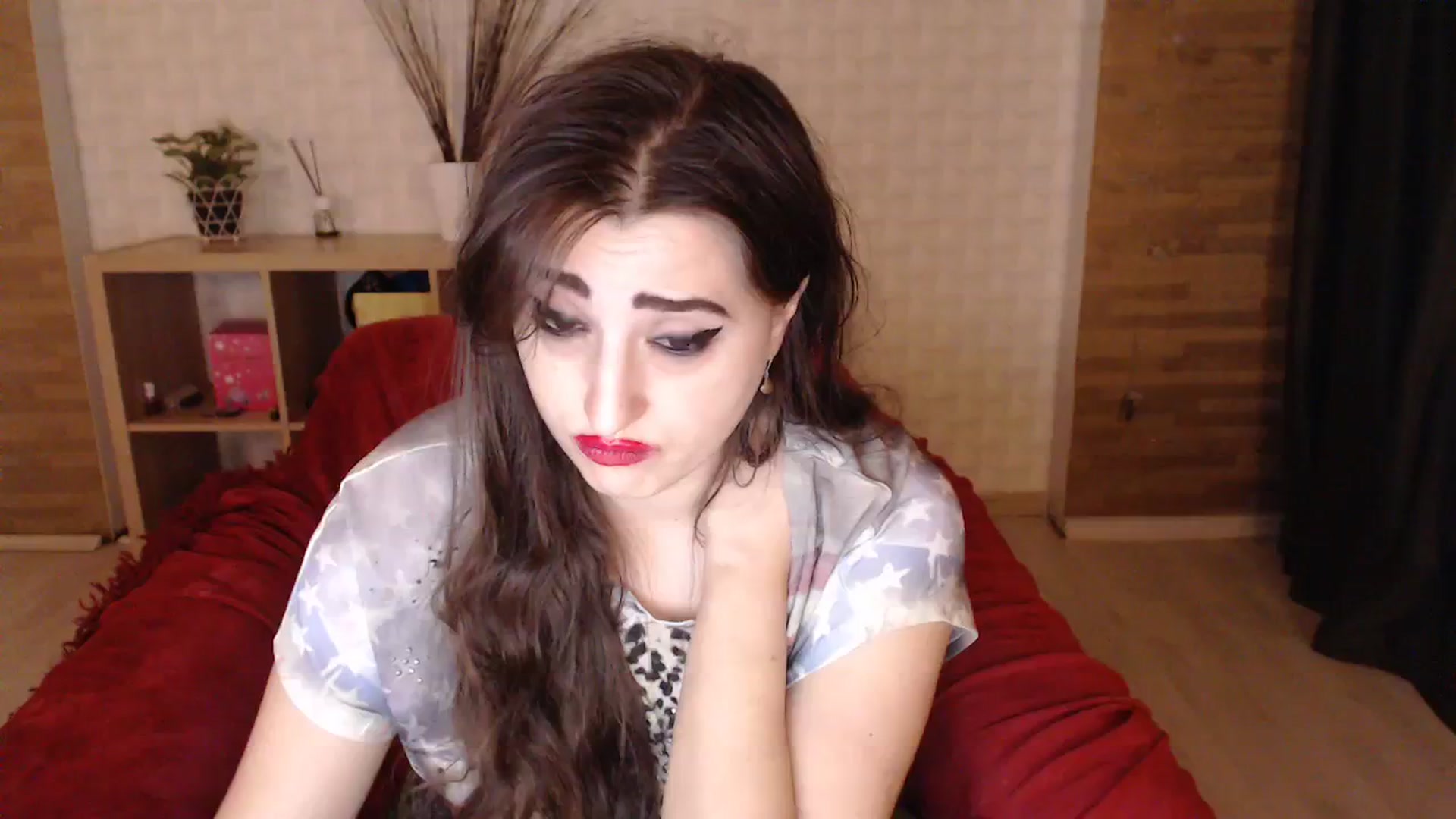 Gallery image thumbnail from HotRebbecca's myfreecams stream on, 12/03/2023, 07:46 image 12 of 20