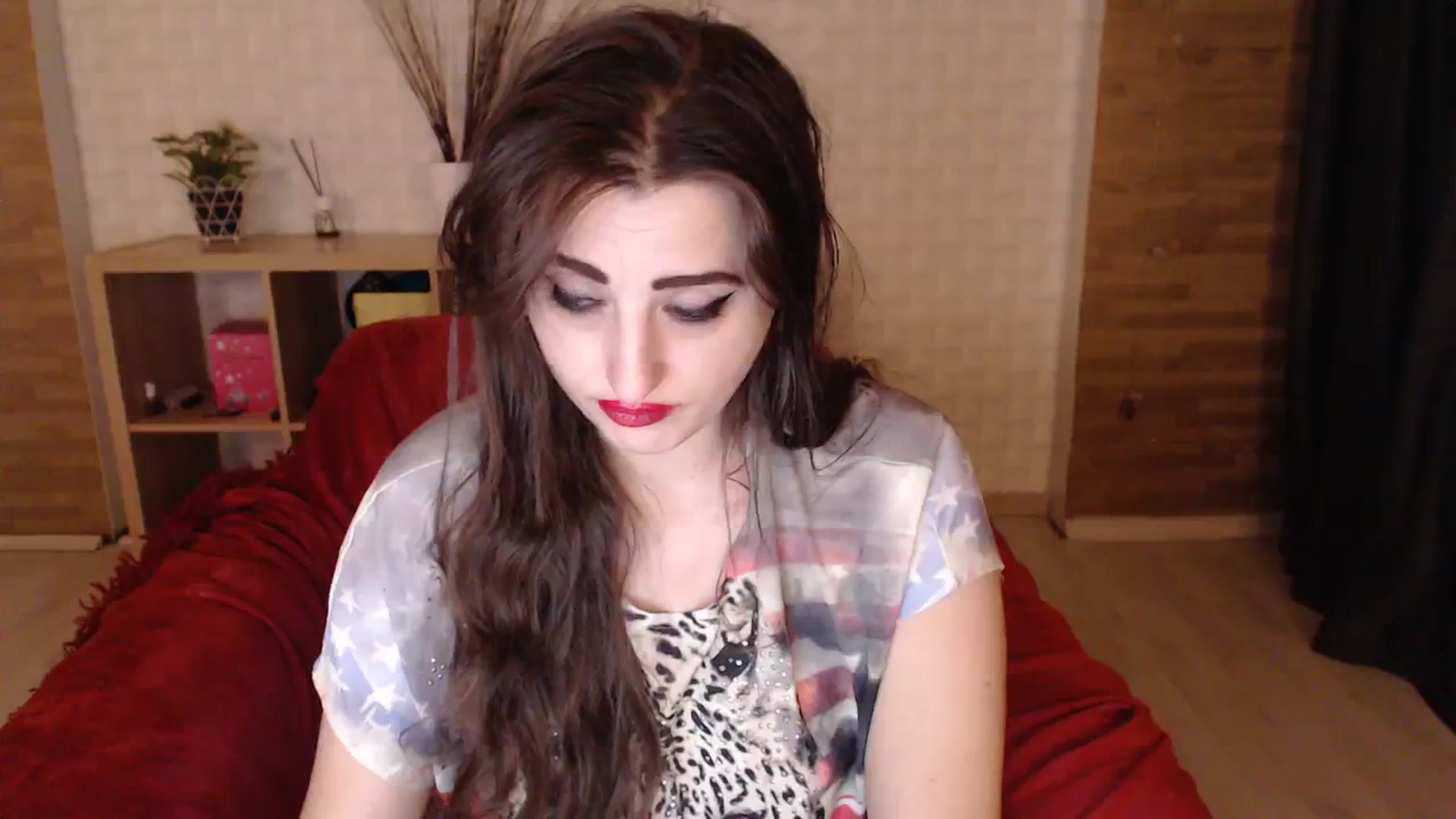 Gallery image thumbnail from HotRebbecca's myfreecams stream on, 12/03/2023, 07:46 image 18 of 20