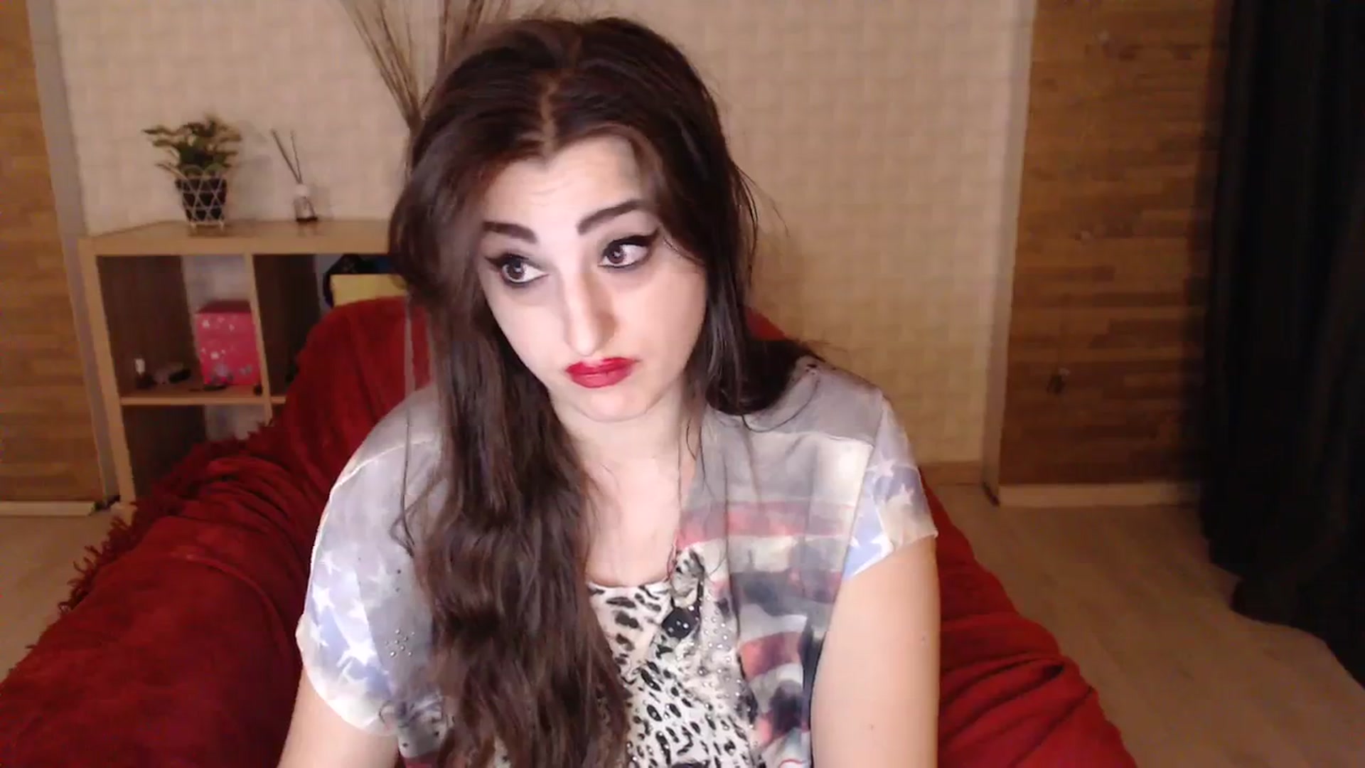 Gallery image thumbnail from HotRebbecca's myfreecams stream on, 12/03/2023, 07:46 image 20 of 20