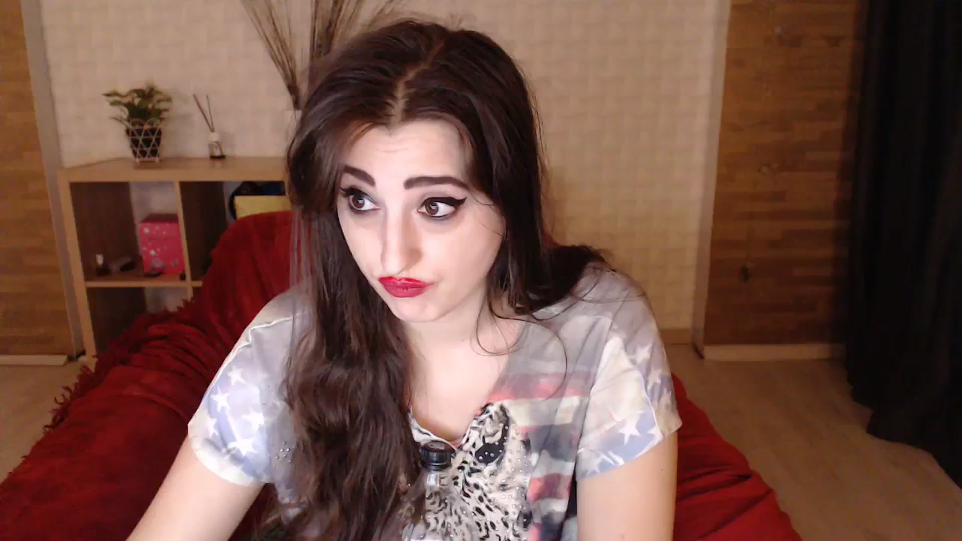 Gallery image thumbnail from HotRebbecca's myfreecams stream on, 12/03/2023, 07:46 image 7 of 20