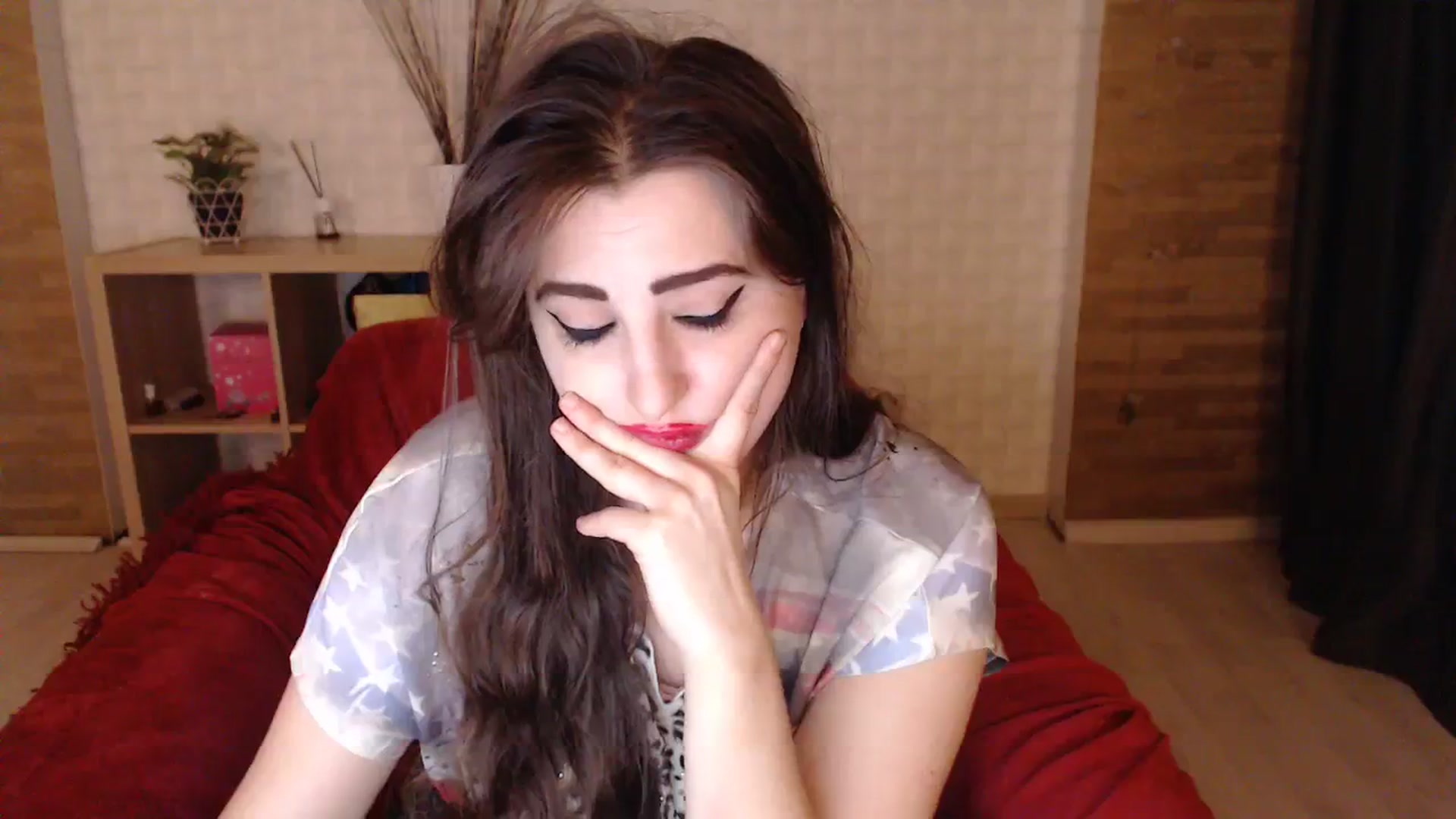 Gallery image thumbnail from HotRebbecca's myfreecams stream on, 12/03/2023, 07:46 image 15 of 20