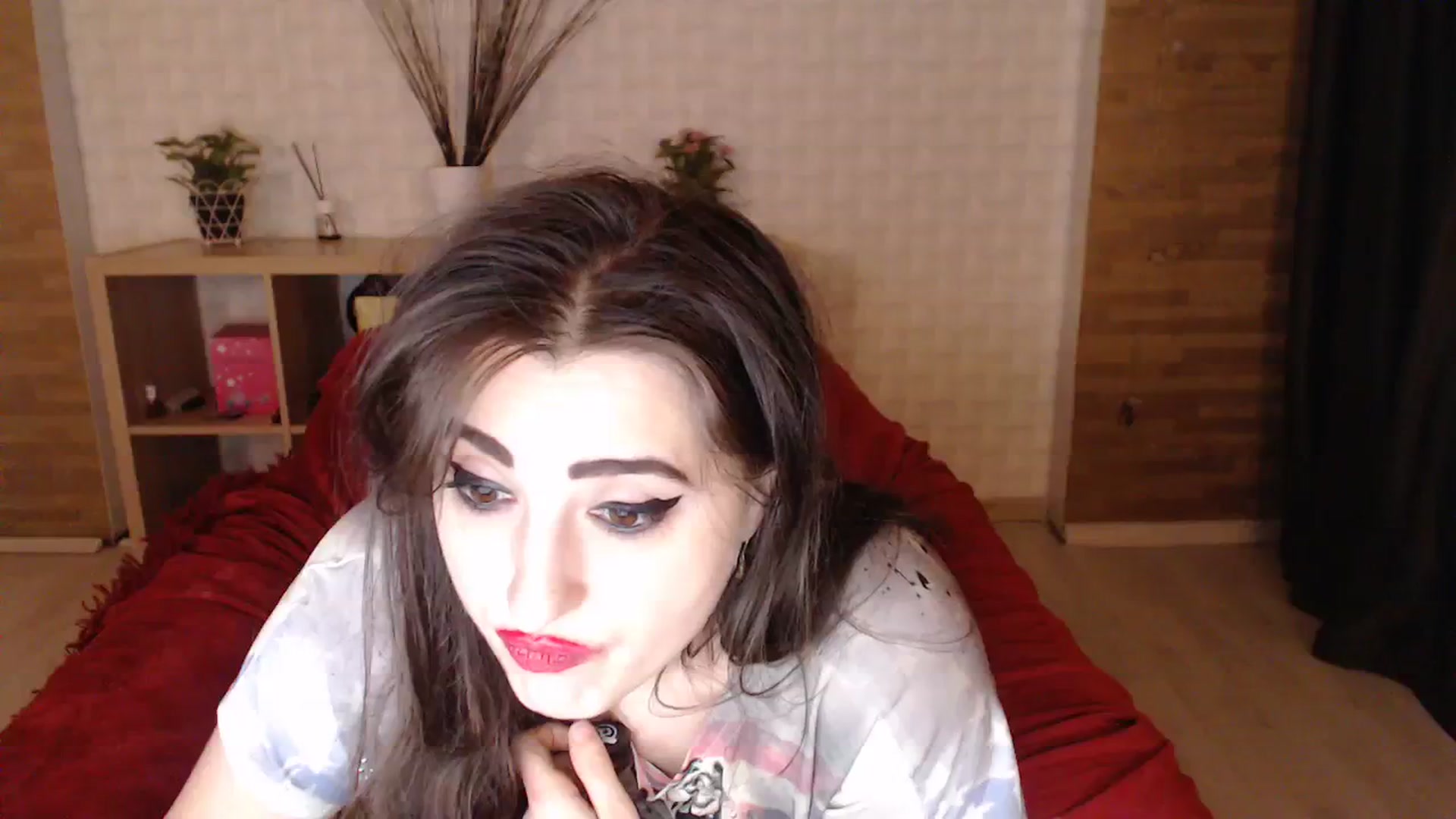 Gallery image thumbnail from HotRebbecca's myfreecams stream on, 12/03/2023, 07:46 image 3 of 20