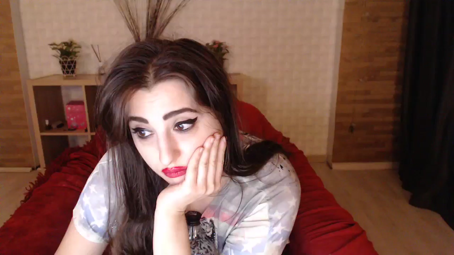 Gallery image thumbnail from HotRebbecca's myfreecams stream on, 12/03/2023, 07:46 image 4 of 20