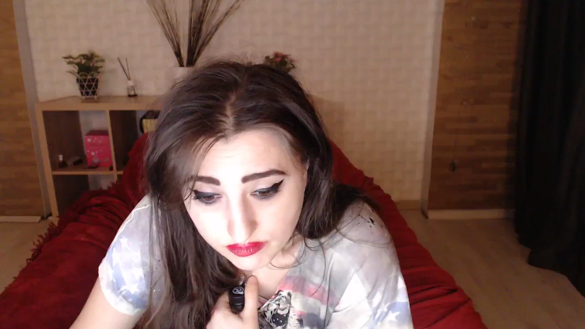 Gallery image thumbnail from HotRebbecca's myfreecams stream on, 12/03/2023, 07:46 image 2 of 20