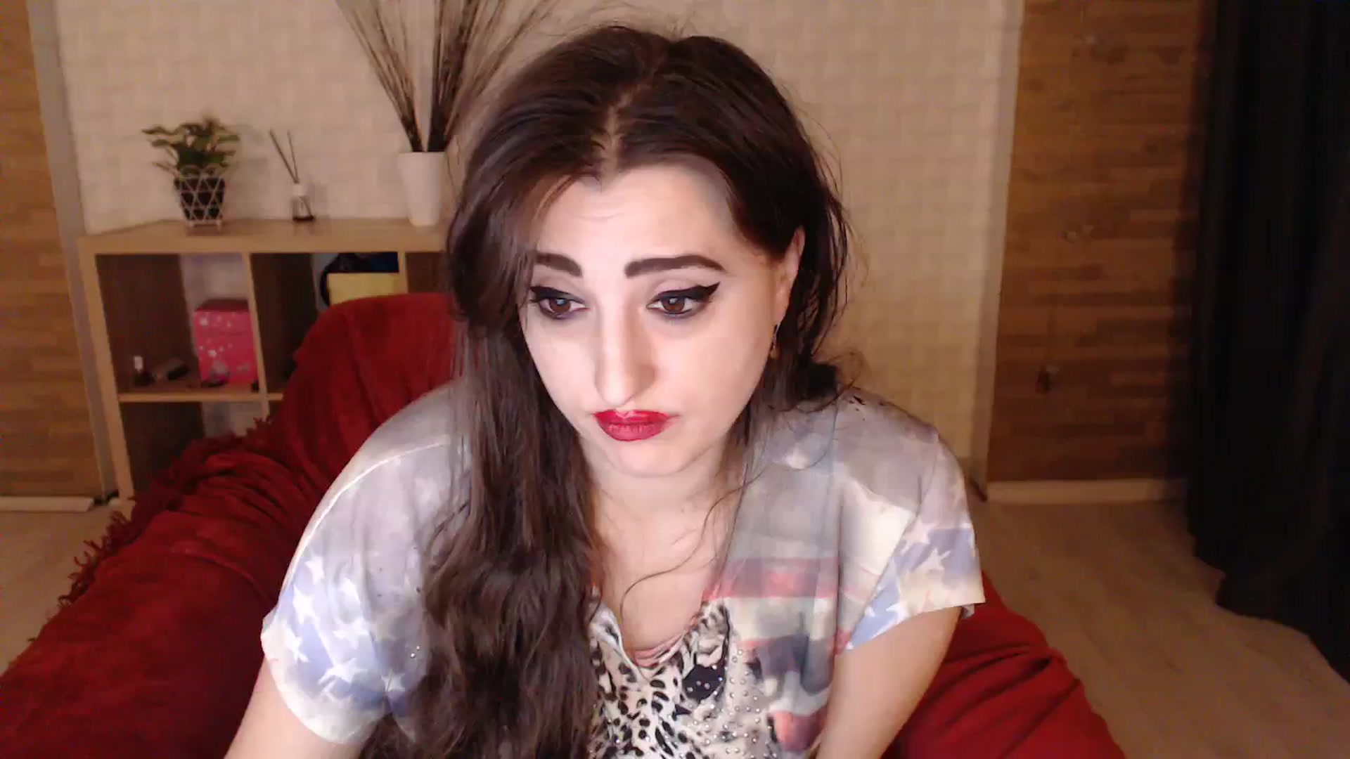 Gallery image thumbnail from HotRebbecca's myfreecams stream on, 12/03/2023, 07:46 image 13 of 20