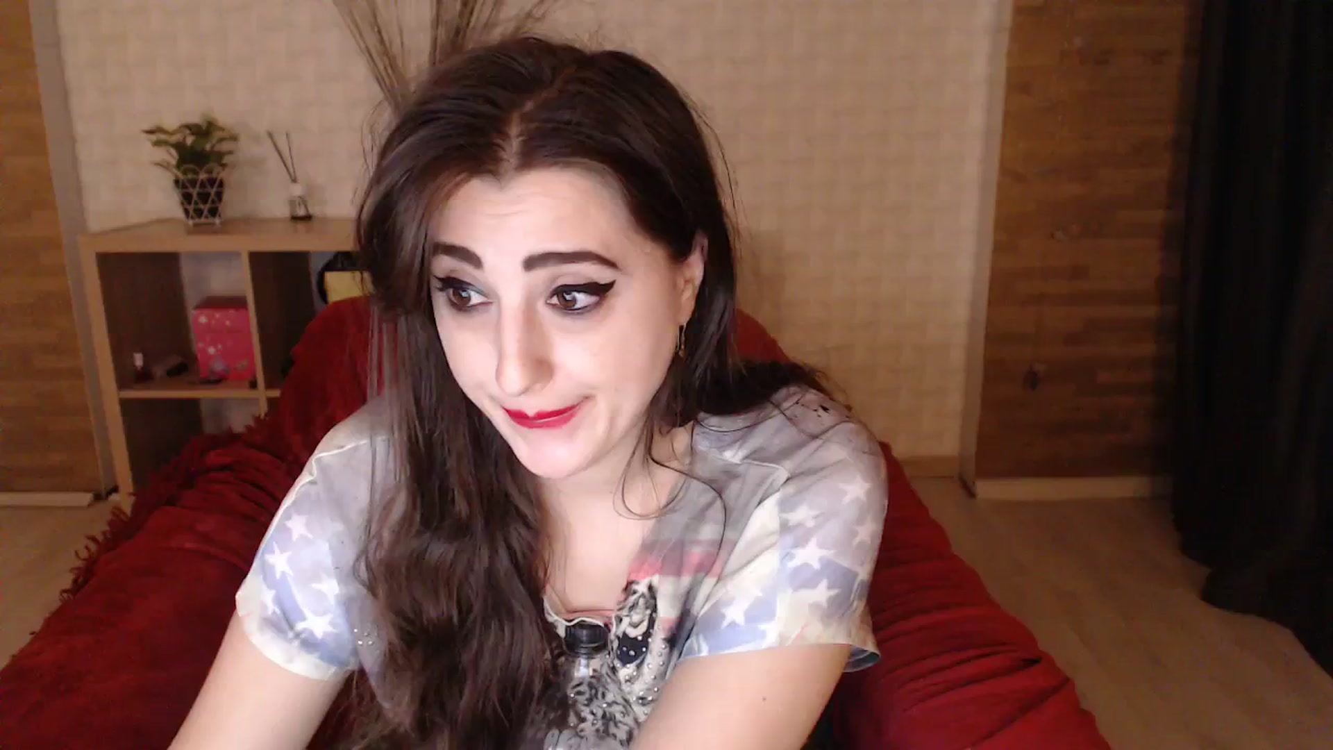 Gallery image thumbnail from HotRebbecca's myfreecams stream on, 12/03/2023, 07:46 image 8 of 20