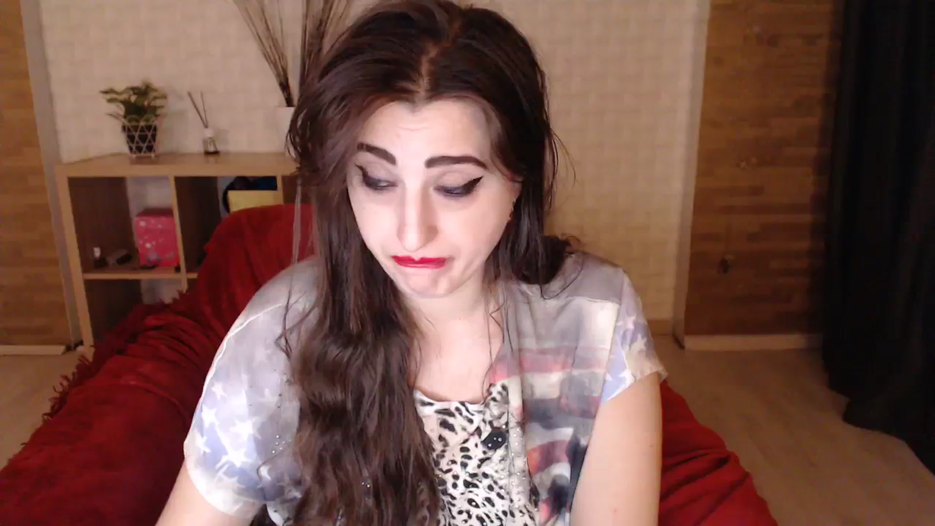 Gallery image thumbnail from HotRebbecca's myfreecams stream on, 12/03/2023, 07:46 image 17 of 20