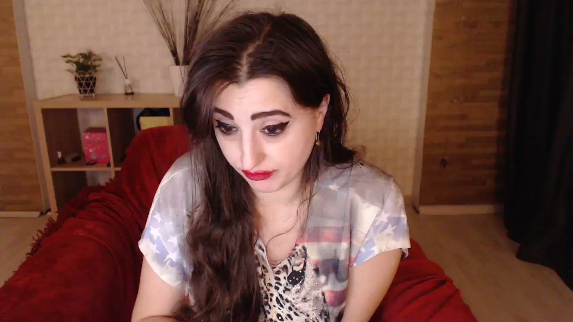Gallery image thumbnail from HotRebbecca's myfreecams stream on, 12/03/2023, 07:46 image 14 of 20