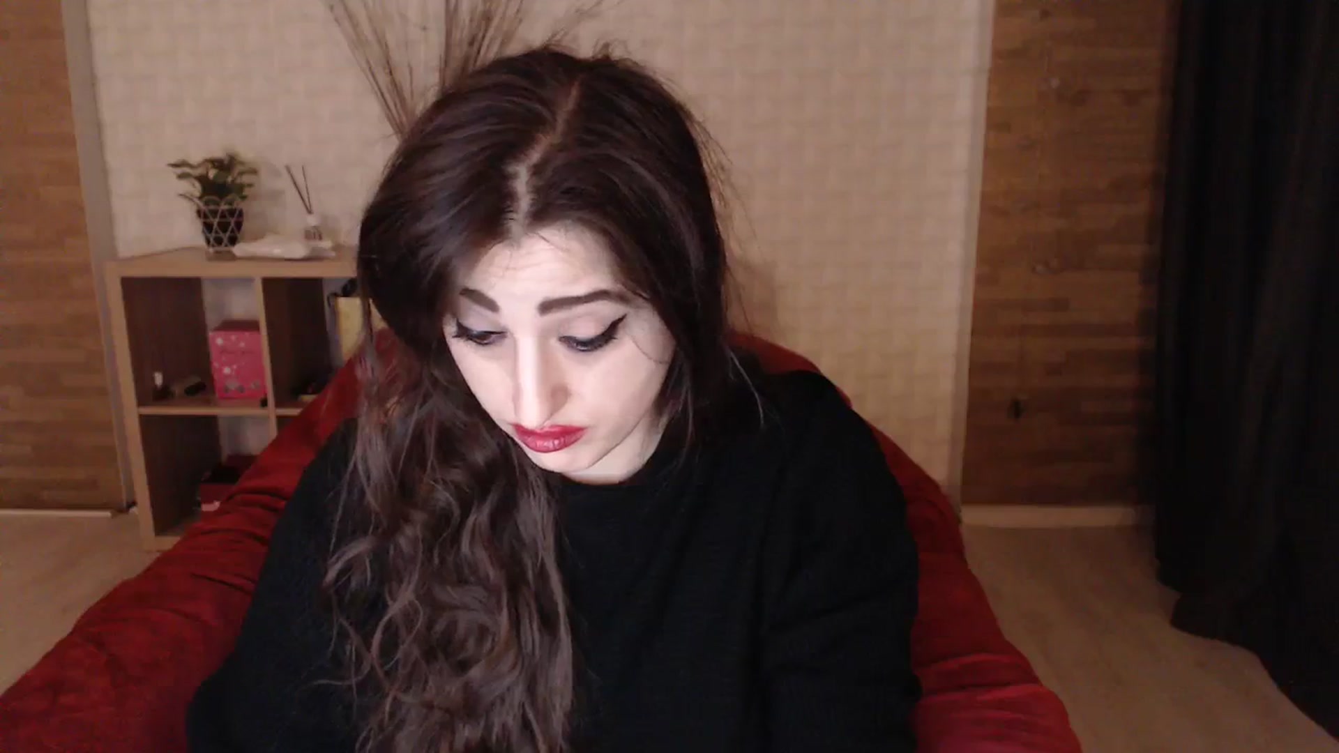 Gallery image thumbnail from HotRebbecca's myfreecams stream on, 12/05/2023, 05:42 image 6 of 20