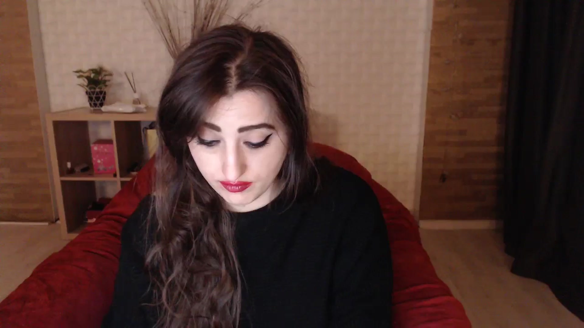 Gallery image thumbnail from HotRebbecca's myfreecams stream on, 12/05/2023, 05:42 image 19 of 20