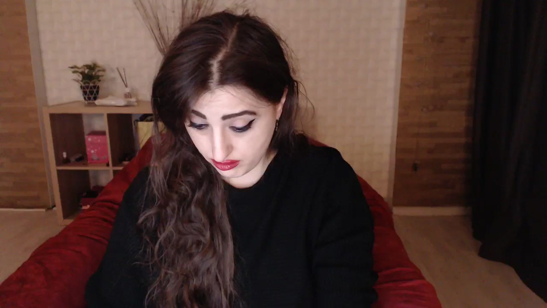 Gallery image thumbnail from HotRebbecca's myfreecams stream on, 12/05/2023, 05:42 image 10 of 20