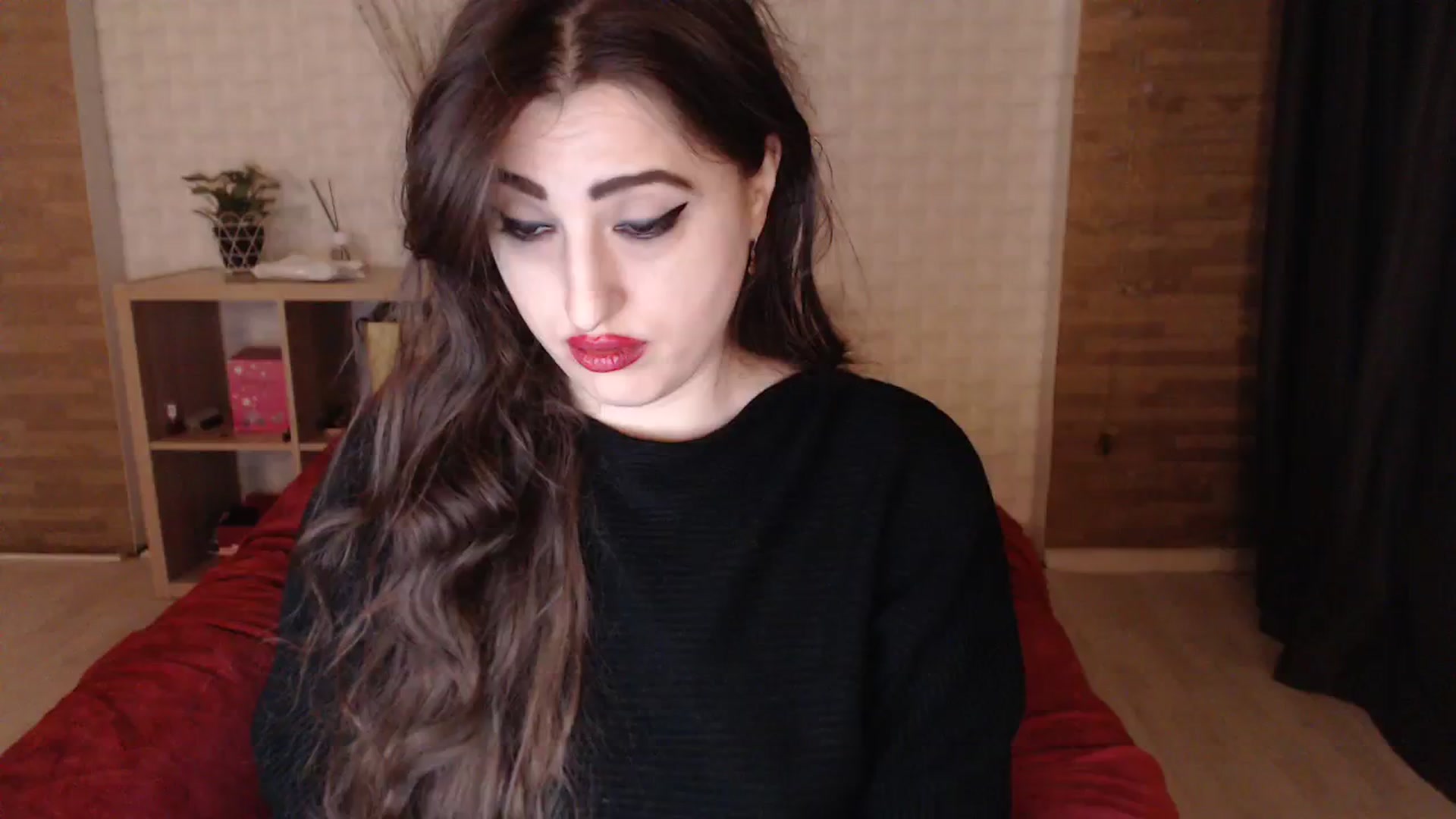 Gallery image thumbnail from HotRebbecca's myfreecams stream on, 12/05/2023, 05:42 image 2 of 20