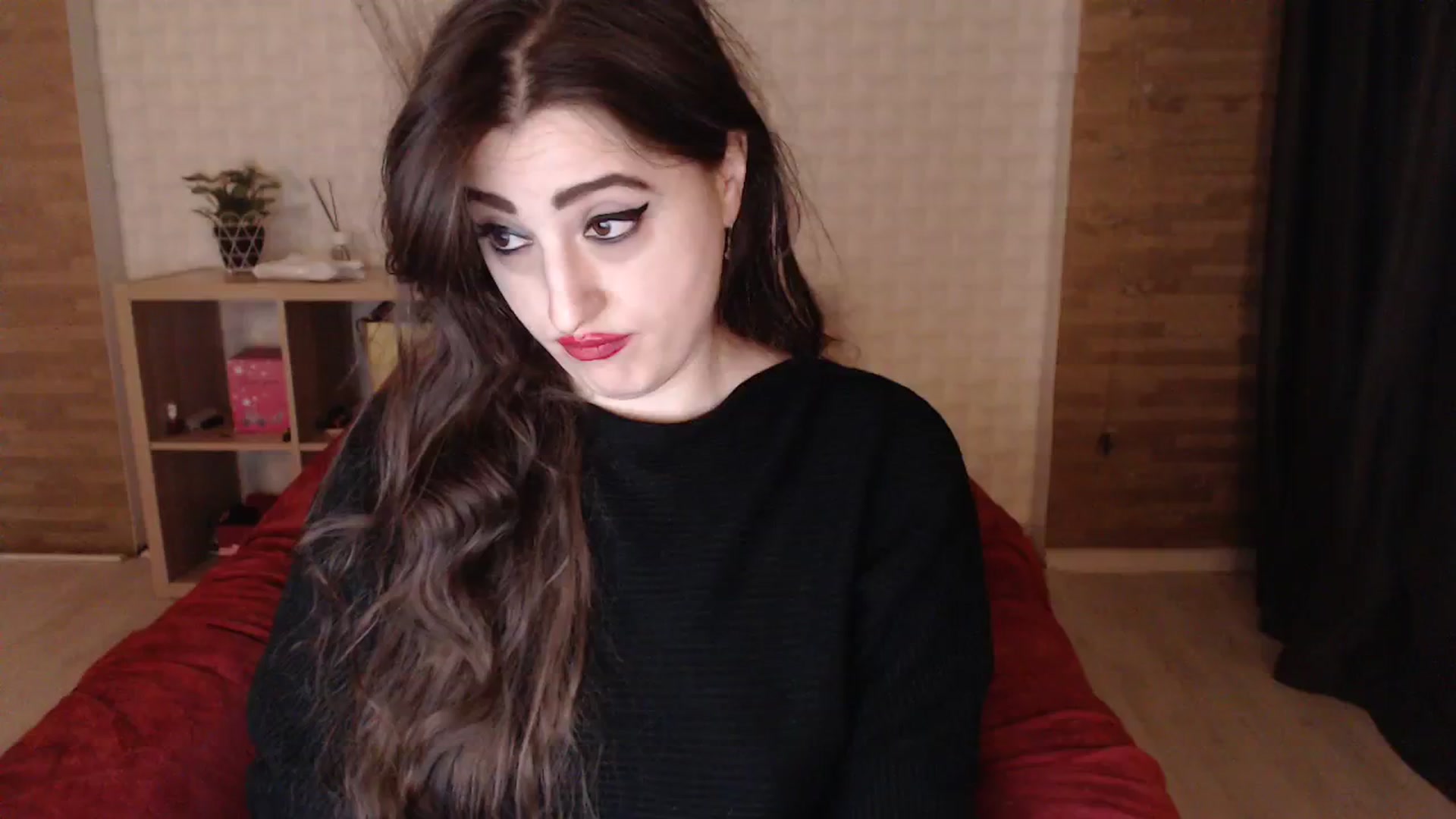 Gallery image thumbnail from HotRebbecca's myfreecams stream on, 12/05/2023, 05:42 image 3 of 20