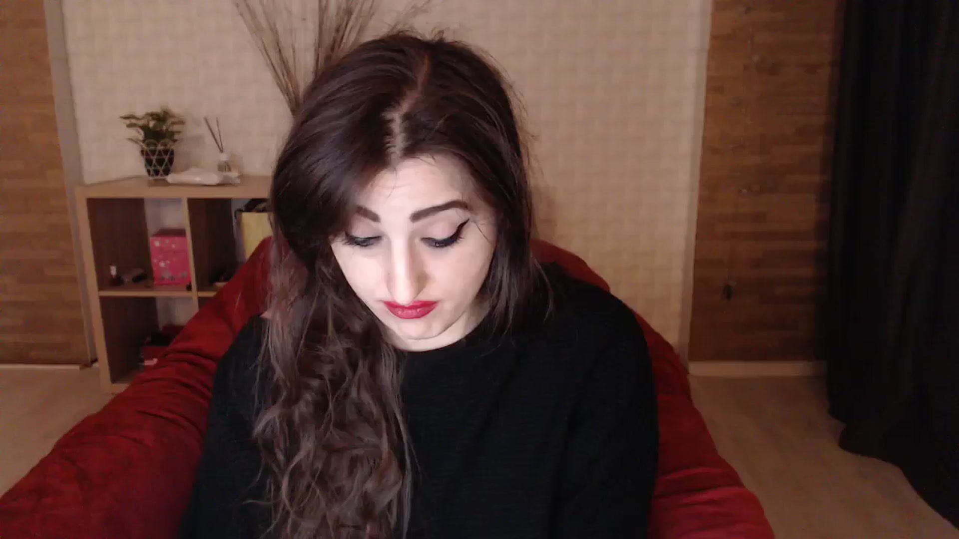 Gallery image thumbnail from HotRebbecca's myfreecams stream on, 12/05/2023, 05:42 image 18 of 20