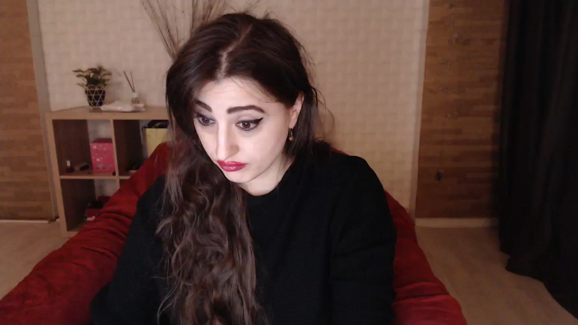 Gallery image thumbnail from HotRebbecca's myfreecams stream on, 12/05/2023, 05:42 image 15 of 20