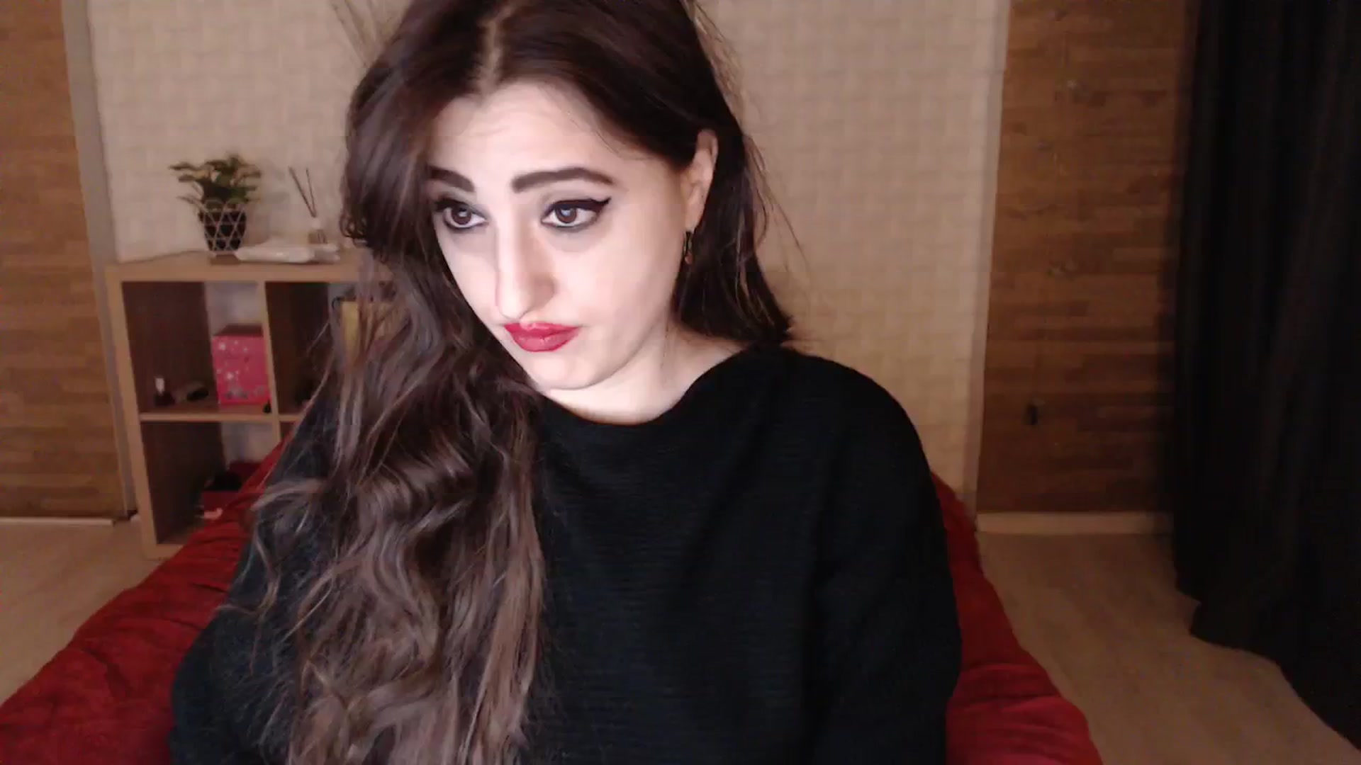 Gallery image thumbnail from HotRebbecca's myfreecams stream on, 12/05/2023, 05:42 image 1 of 20