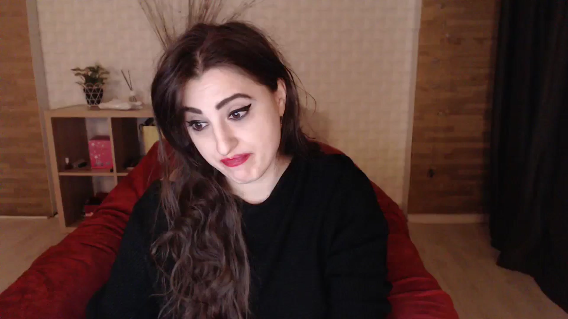 Gallery image thumbnail from HotRebbecca's myfreecams stream on, 12/05/2023, 05:42 image 9 of 20