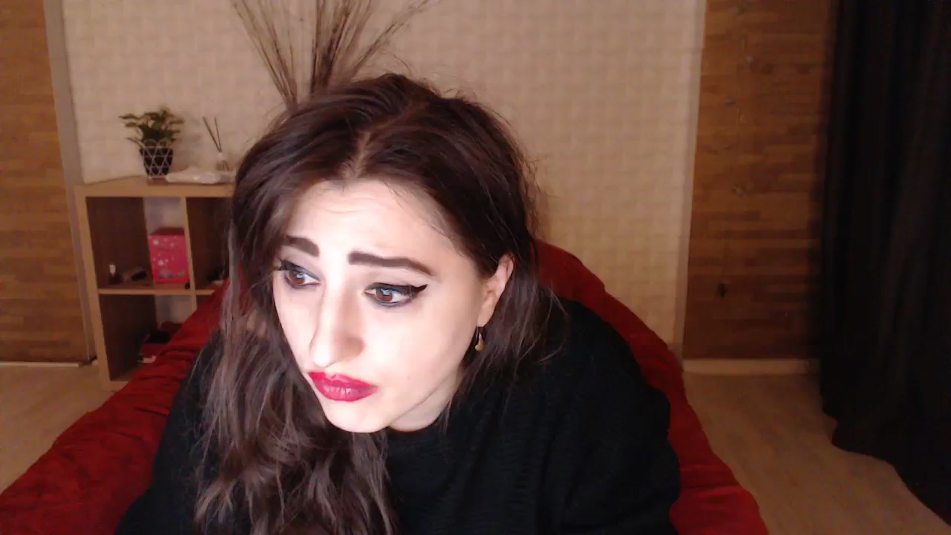 Gallery image thumbnail from HotRebbecca's myfreecams stream on, 12/05/2023, 05:42 image 12 of 20