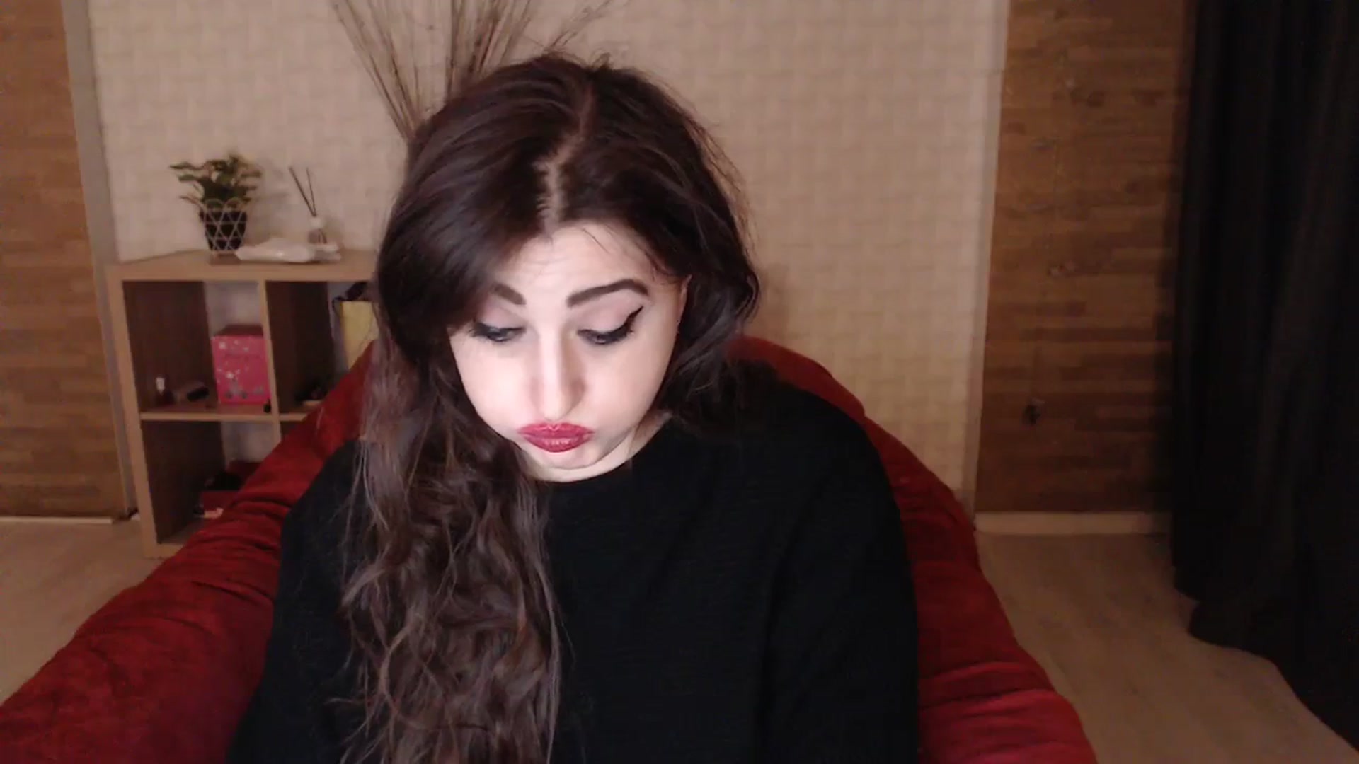Gallery image thumbnail from HotRebbecca's myfreecams stream on, 12/05/2023, 05:42 image 20 of 20