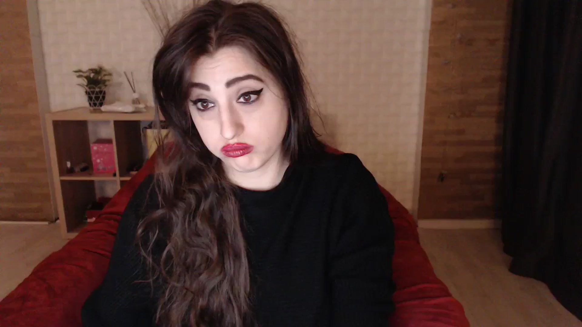 Gallery image thumbnail from HotRebbecca's myfreecams stream on, 12/05/2023, 05:42 image 5 of 20
