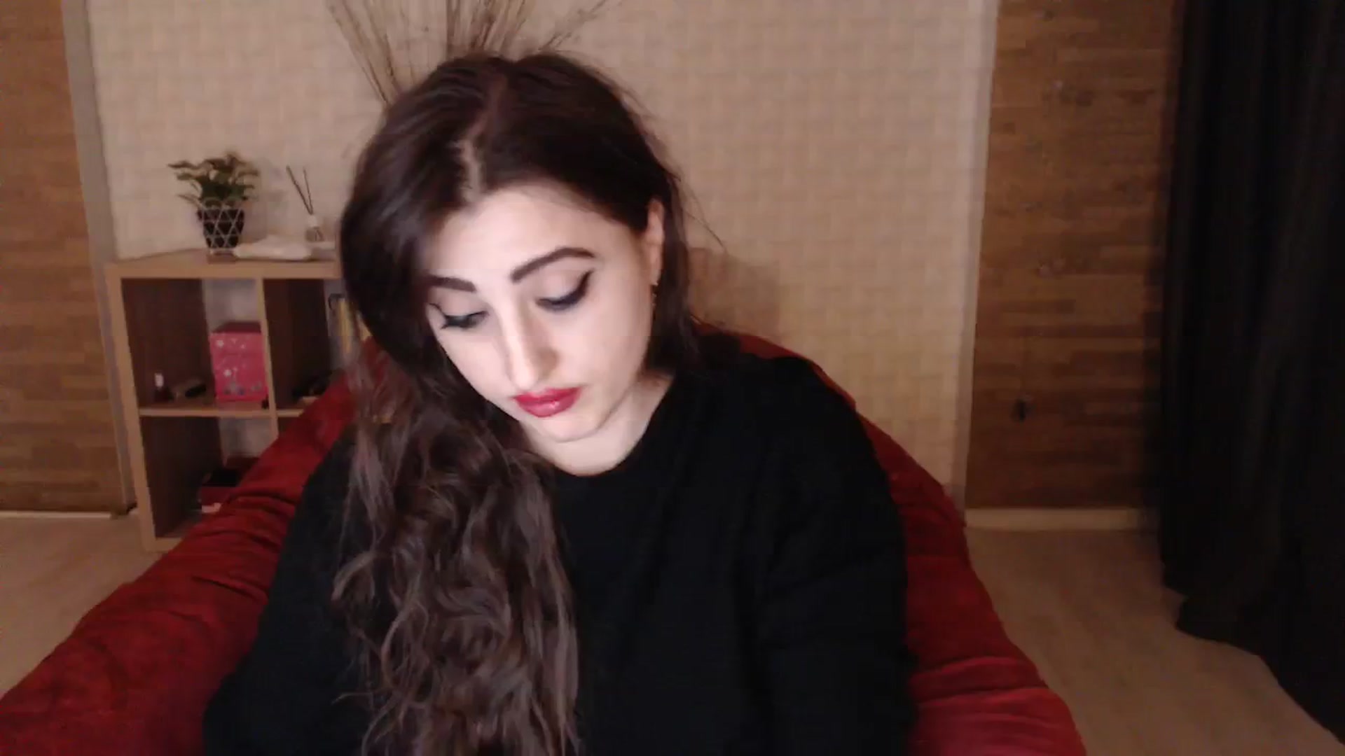 Gallery image thumbnail from HotRebbecca's myfreecams stream on, 12/05/2023, 05:42 image 8 of 20
