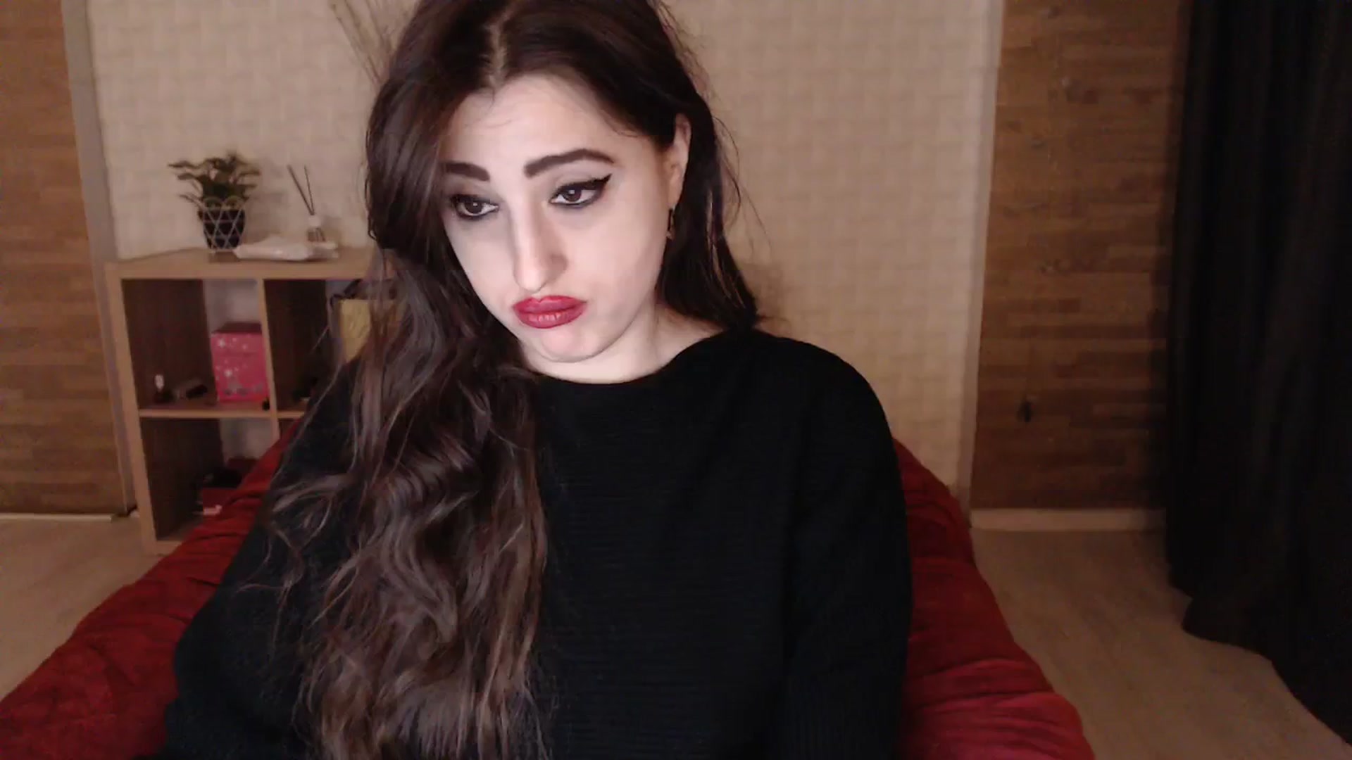 Gallery image thumbnail from HotRebbecca's myfreecams stream on, 12/05/2023, 05:42 image 4 of 20