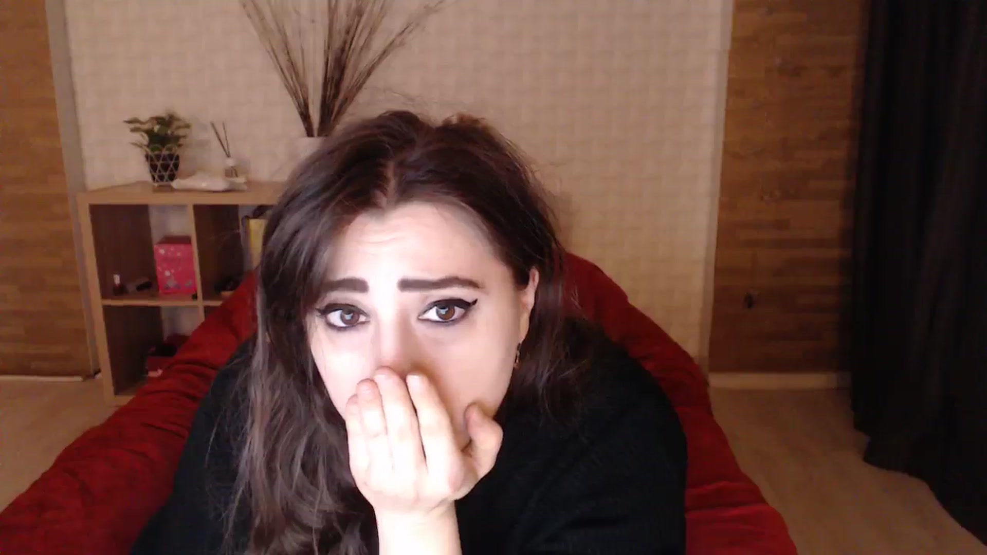 Gallery image thumbnail from HotRebbecca's myfreecams stream on, 12/05/2023, 05:42 image 13 of 20