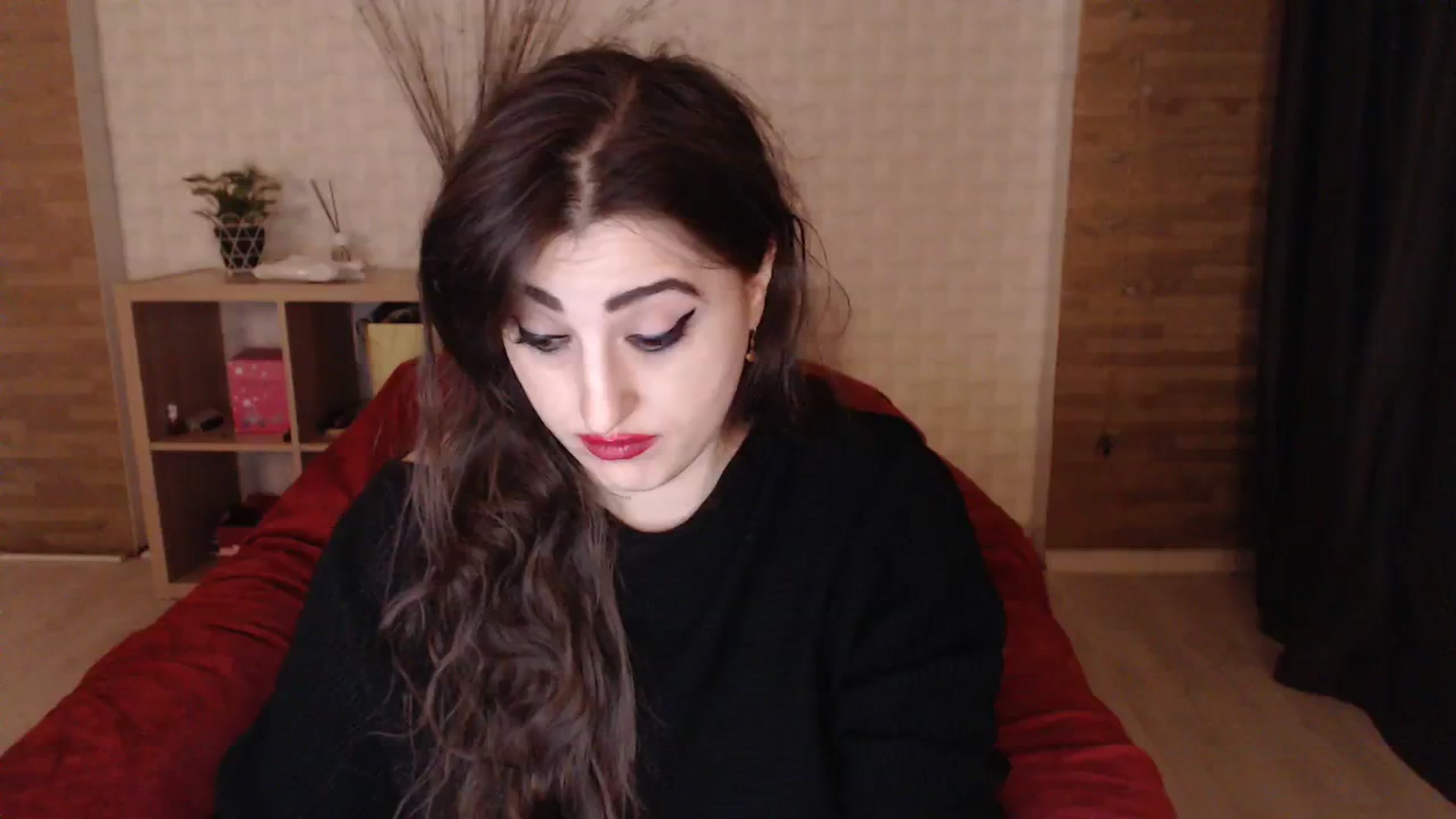 Gallery image thumbnail from HotRebbecca's myfreecams stream on, 12/05/2023, 05:42 image 11 of 20