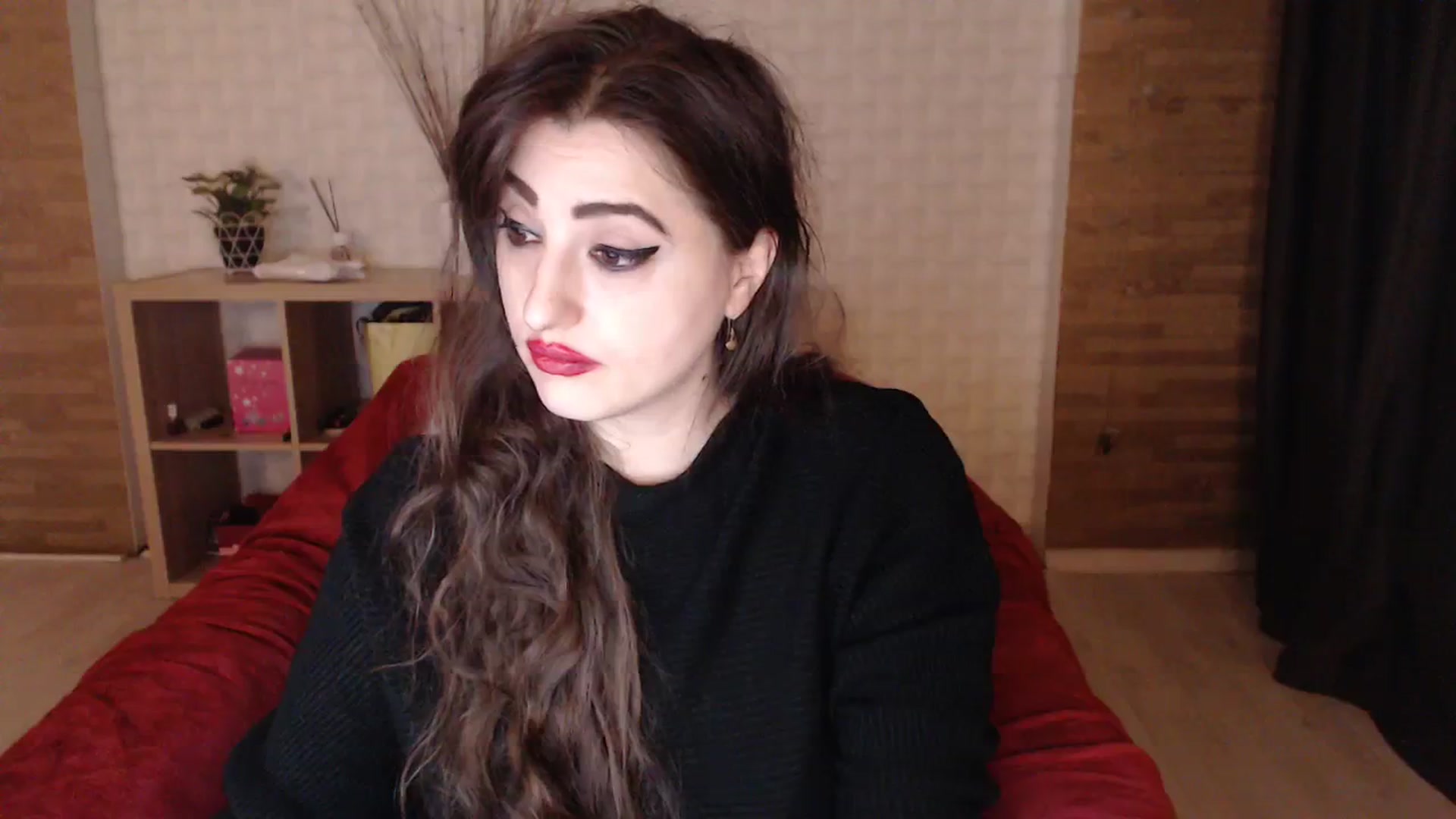 Gallery image thumbnail from HotRebbecca's myfreecams stream on, 12/05/2023, 05:42 image 14 of 20
