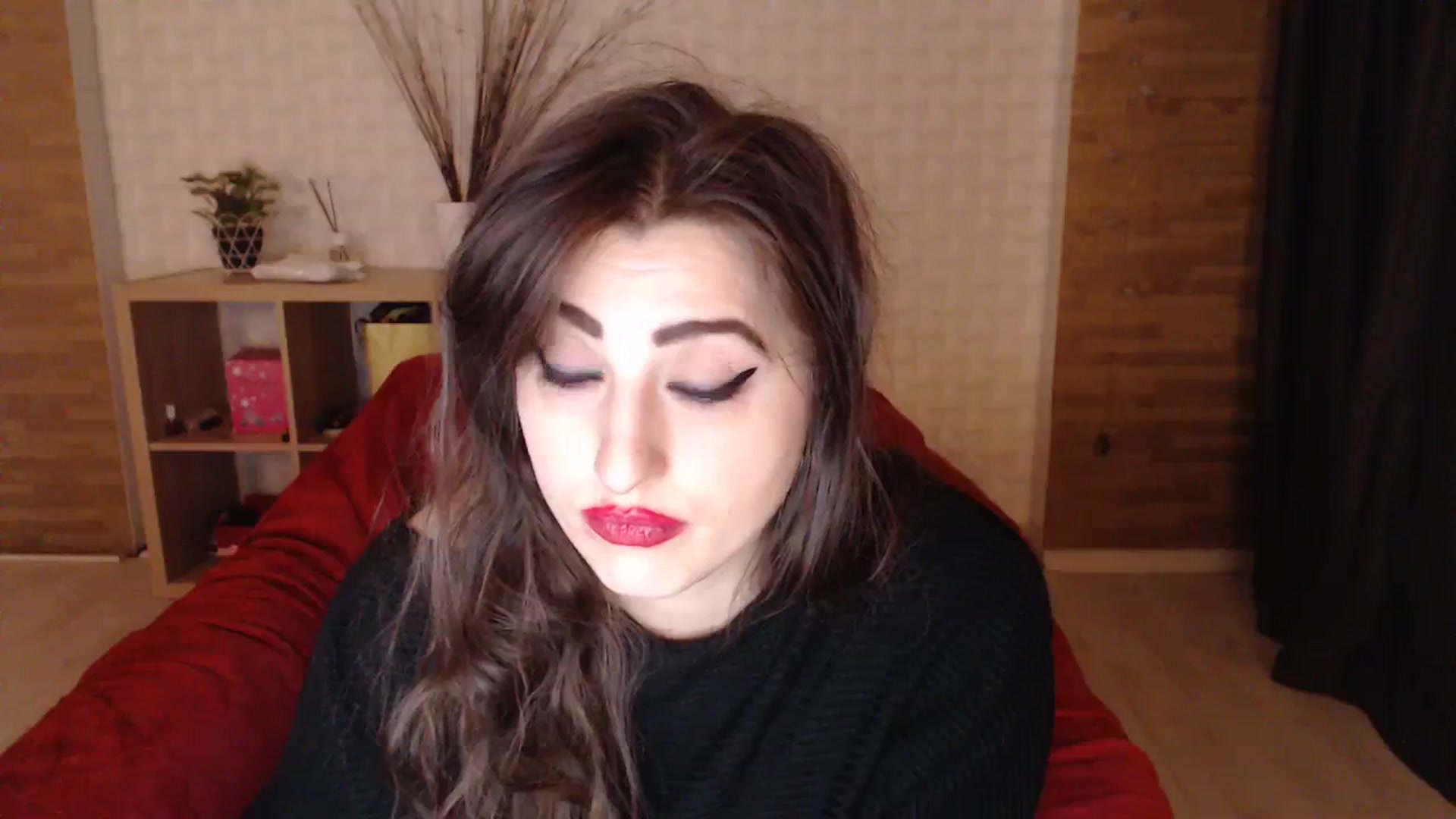 Gallery image thumbnail from HotRebbecca's myfreecams stream on, 12/05/2023, 05:42 image 17 of 20