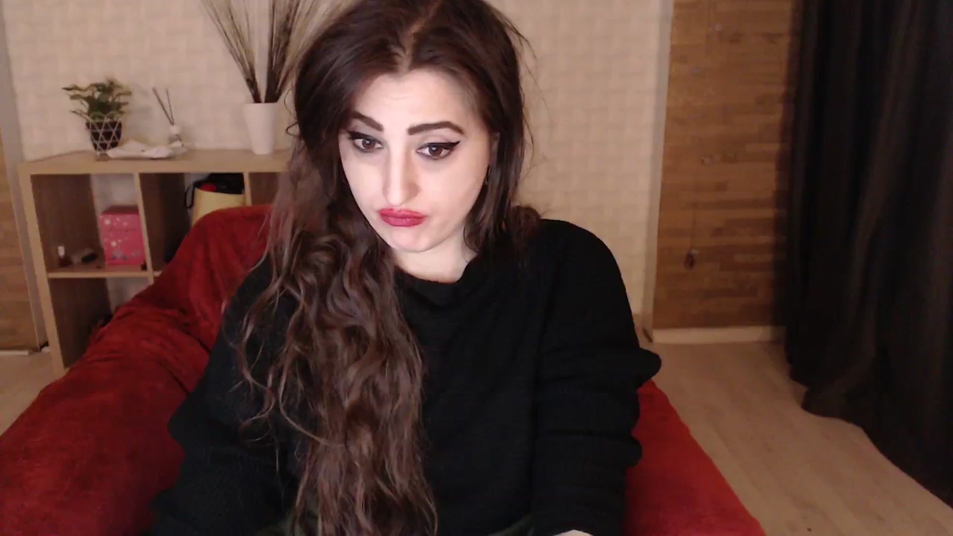 Gallery image thumbnail from HotRebbecca's myfreecams stream on, 12/05/2023, 07:48 image 13 of 20
