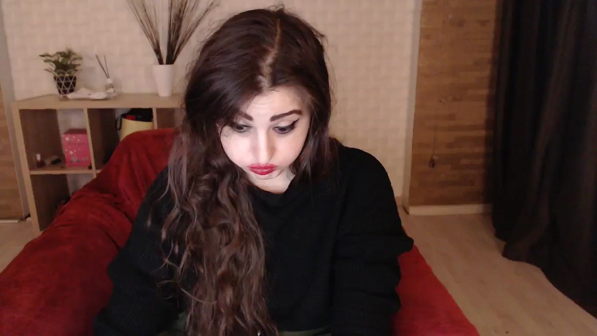 Gallery image thumbnail from HotRebbecca's myfreecams stream on, 12/05/2023, 07:48 image 15 of 20