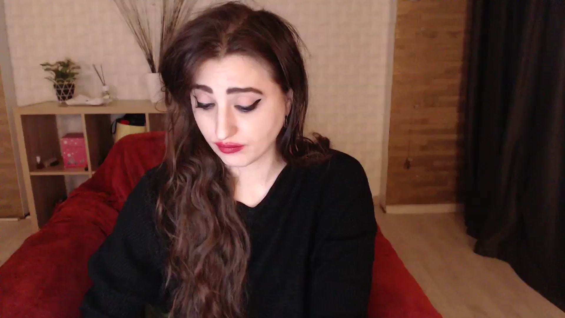 Gallery image thumbnail from HotRebbecca's myfreecams stream on, 12/05/2023, 07:48 image 6 of 20
