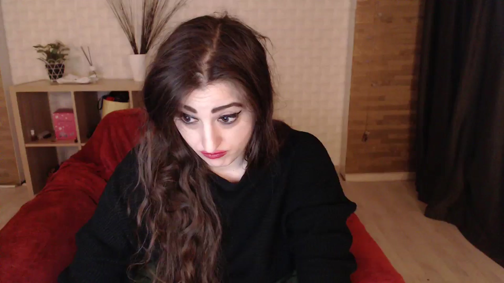 Gallery image thumbnail from HotRebbecca's myfreecams stream on, 12/05/2023, 07:48 image 19 of 20