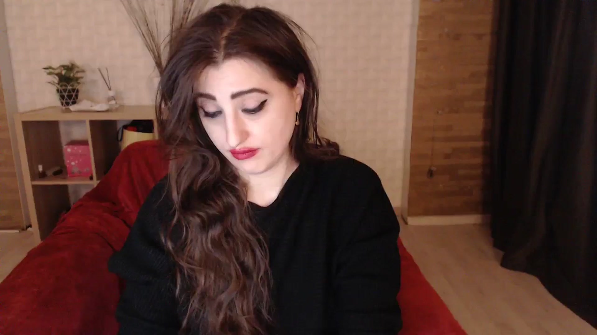 Gallery image thumbnail from HotRebbecca's myfreecams stream on, 12/05/2023, 07:48 image 4 of 20