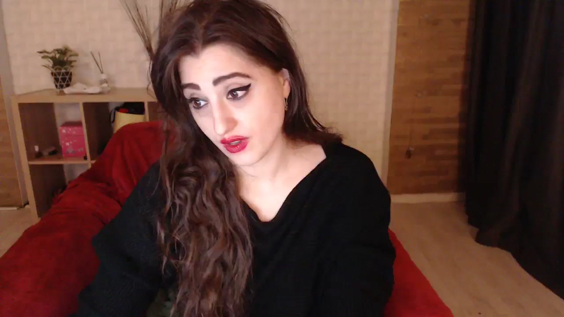 Gallery image thumbnail from HotRebbecca's myfreecams stream on, 12/05/2023, 07:48 image 9 of 20