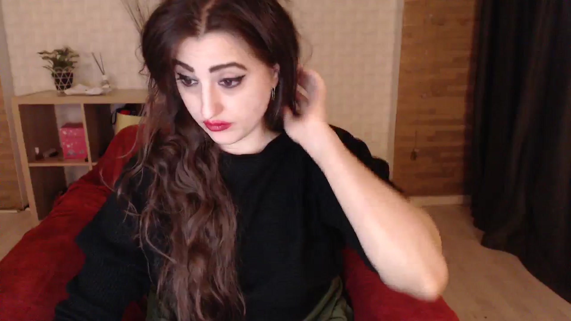 Gallery image thumbnail from HotRebbecca's myfreecams stream on, 12/05/2023, 07:48 image 11 of 20