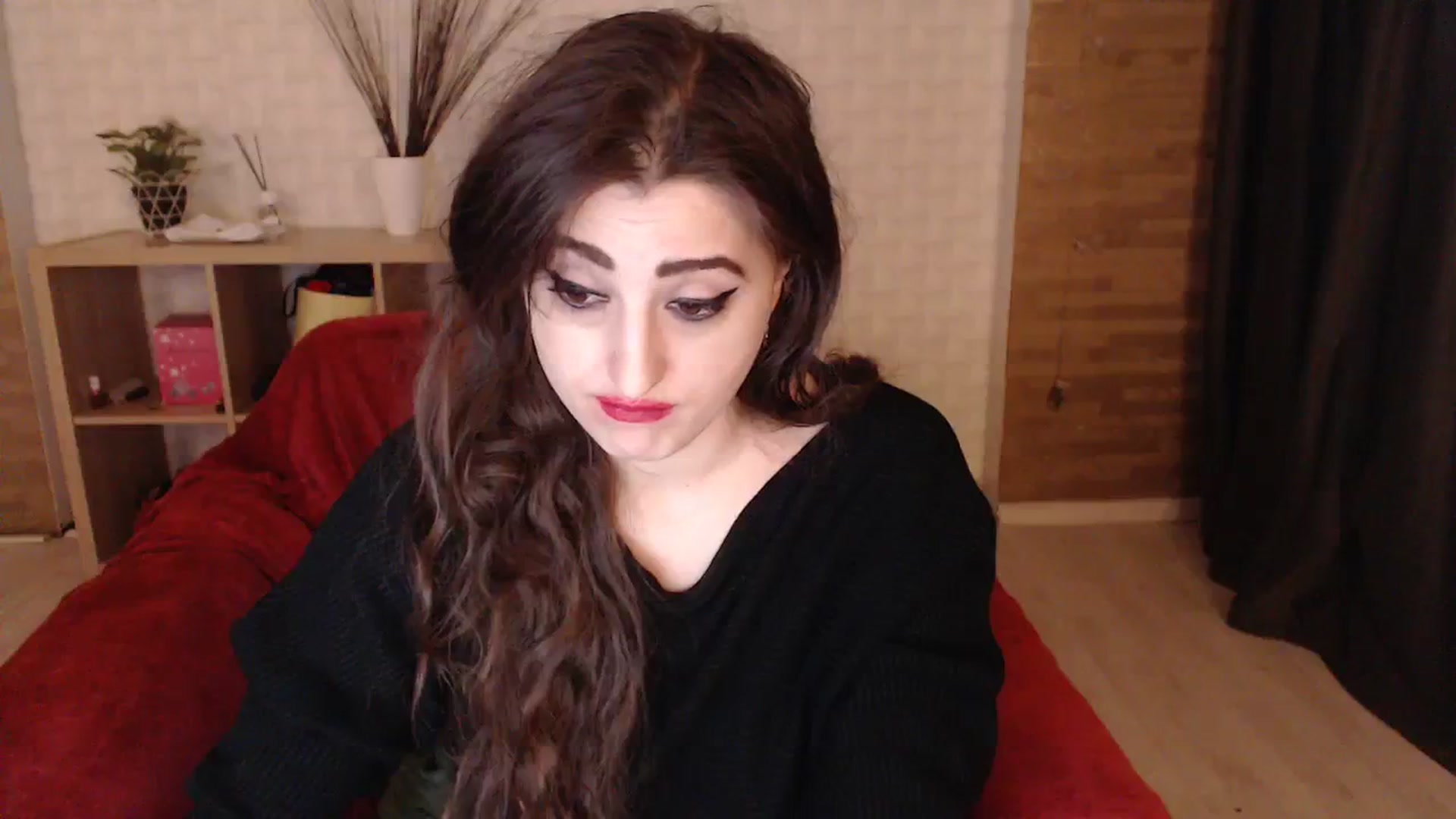 Gallery image thumbnail from HotRebbecca's myfreecams stream on, 12/05/2023, 07:48 image 10 of 20