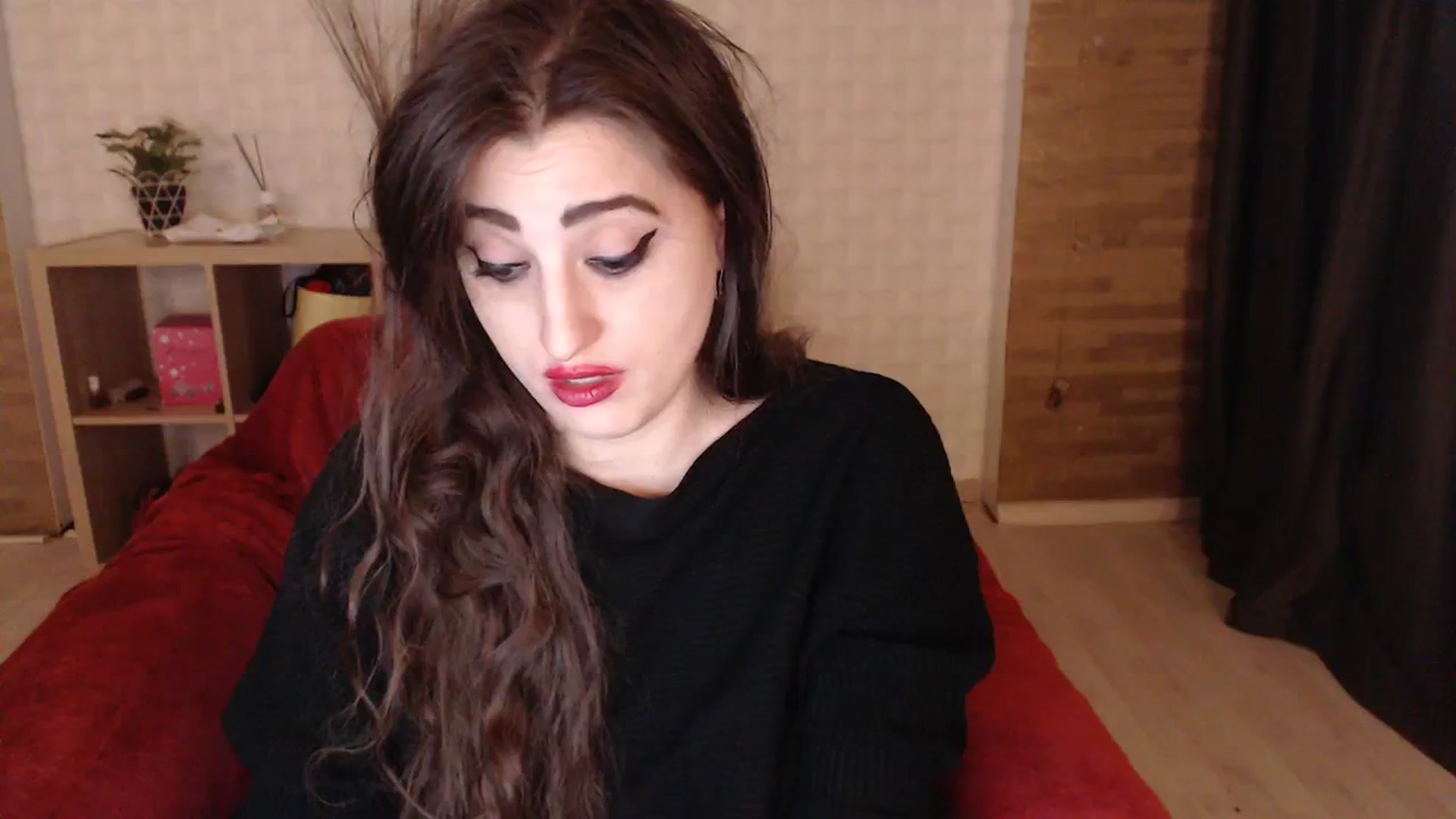 Gallery image thumbnail from HotRebbecca's myfreecams stream on, 12/05/2023, 07:48 image 20 of 20