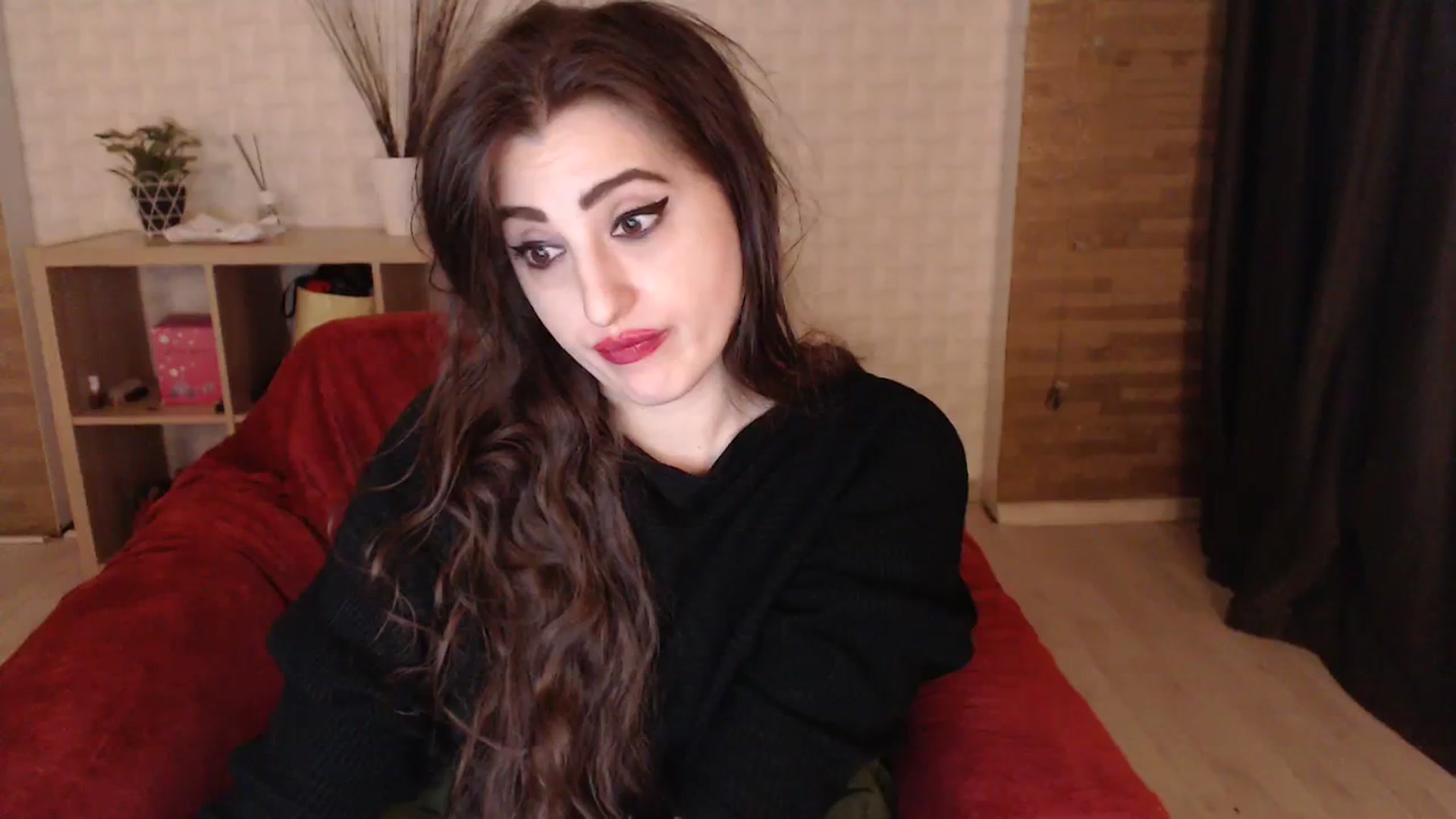 Gallery image thumbnail from HotRebbecca's myfreecams stream on, 12/05/2023, 07:48 image 14 of 20