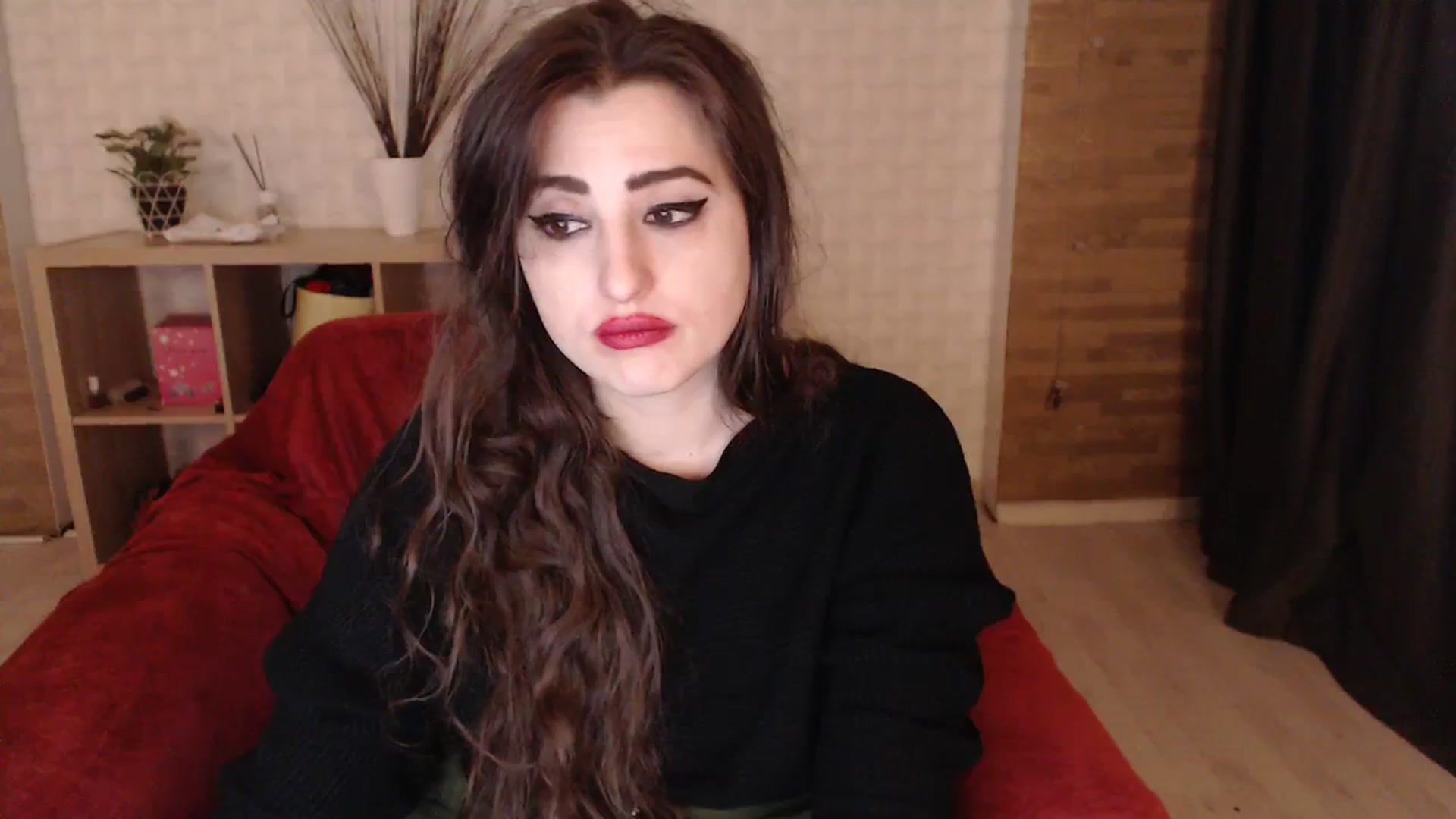 Gallery image thumbnail from HotRebbecca's myfreecams stream on, 12/05/2023, 07:48 image 16 of 20