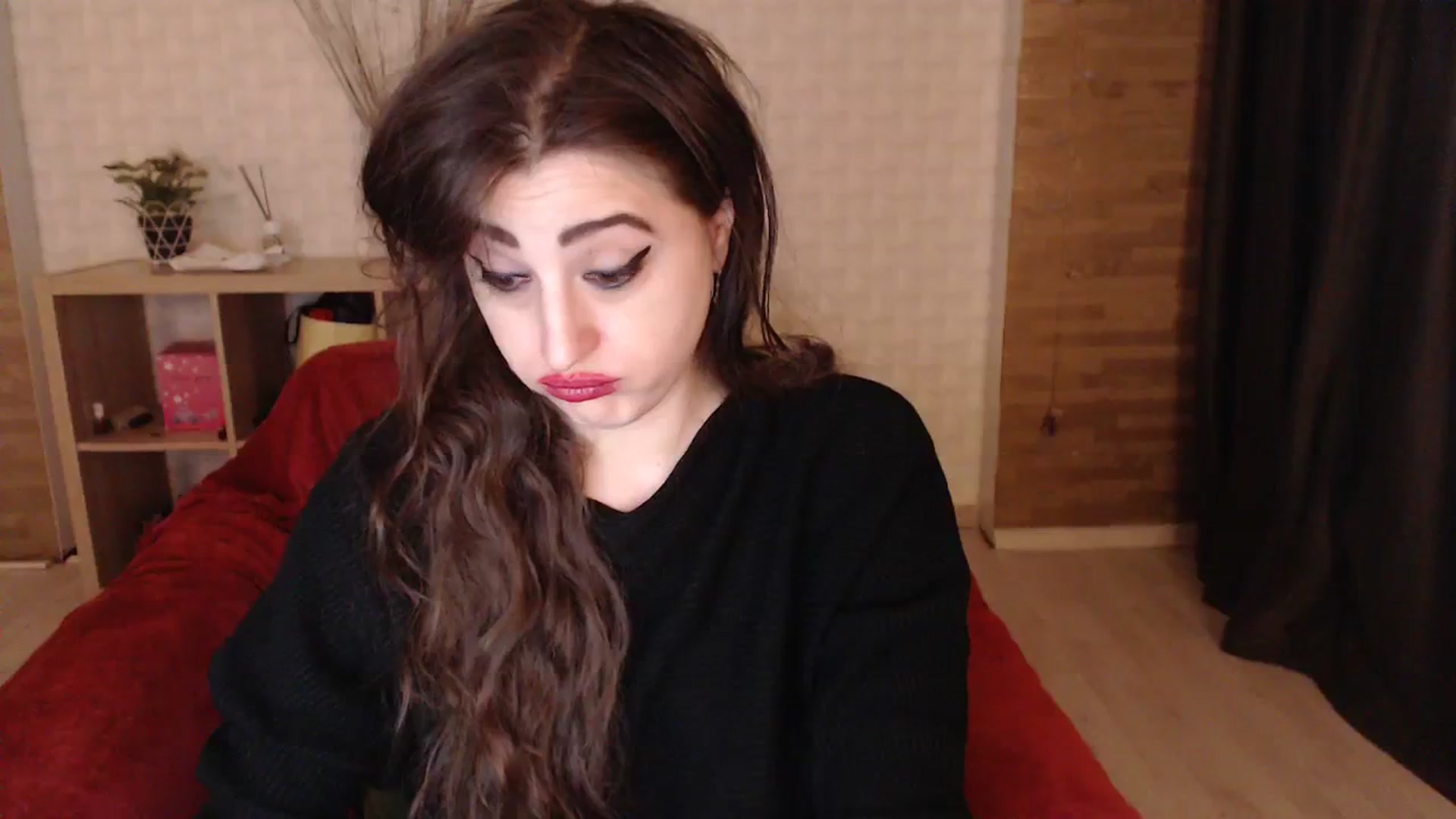 Gallery image thumbnail from HotRebbecca's myfreecams stream on, 12/05/2023, 07:48 image 5 of 20
