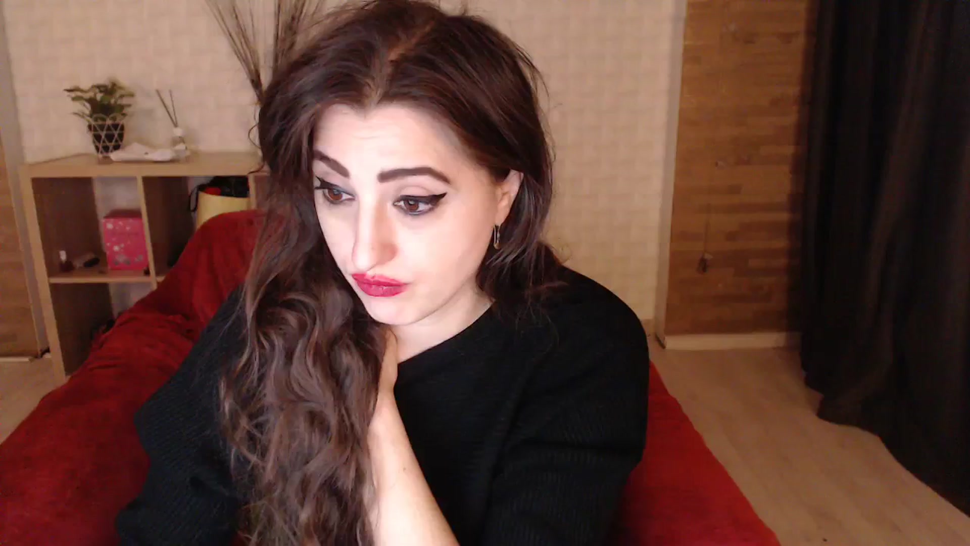 Gallery image thumbnail from HotRebbecca's myfreecams stream on, 12/05/2023, 07:48 image 7 of 20