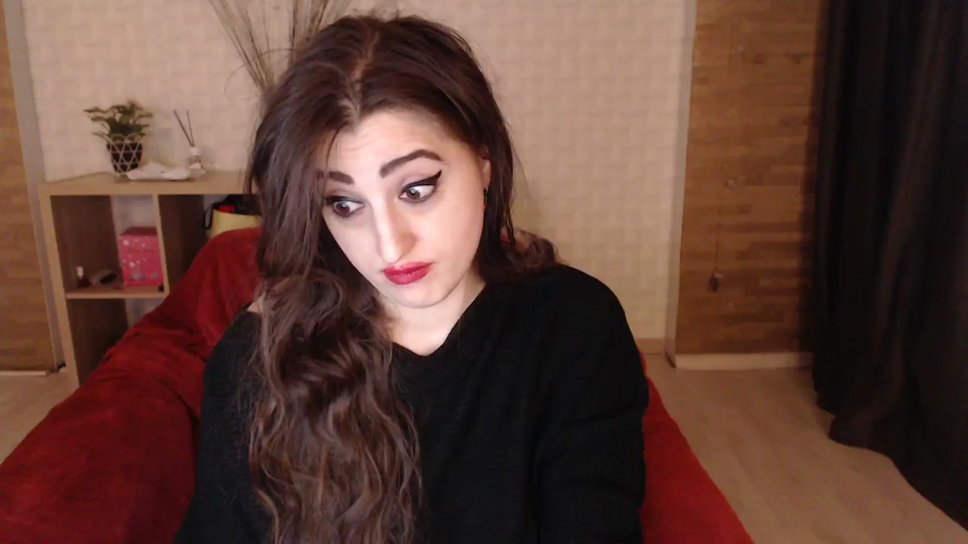 Gallery image thumbnail from HotRebbecca's myfreecams stream on, 12/05/2023, 07:48 image 3 of 20