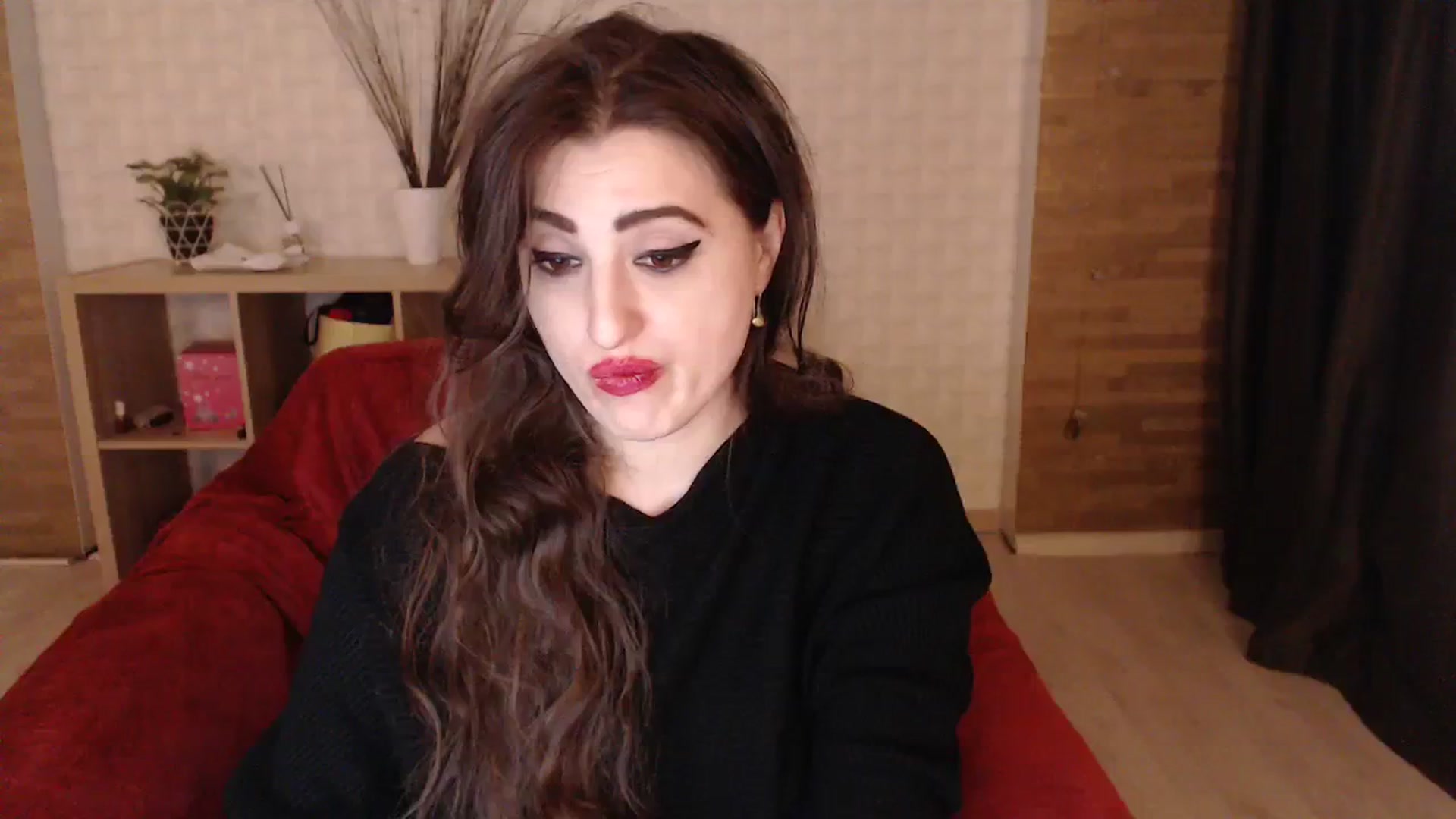 Gallery image thumbnail from HotRebbecca's myfreecams stream on, 12/05/2023, 07:48 image 2 of 20