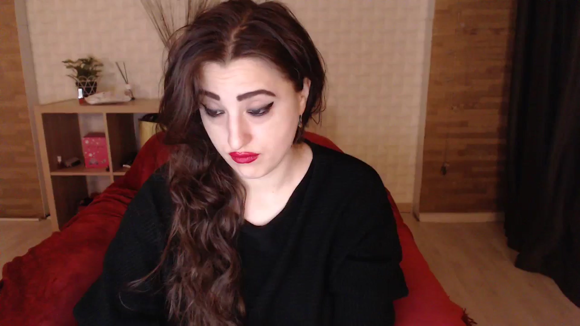 Gallery image thumbnail from HotRebbecca's myfreecams stream on, 12/06/2023, 03:33 image 9 of 20