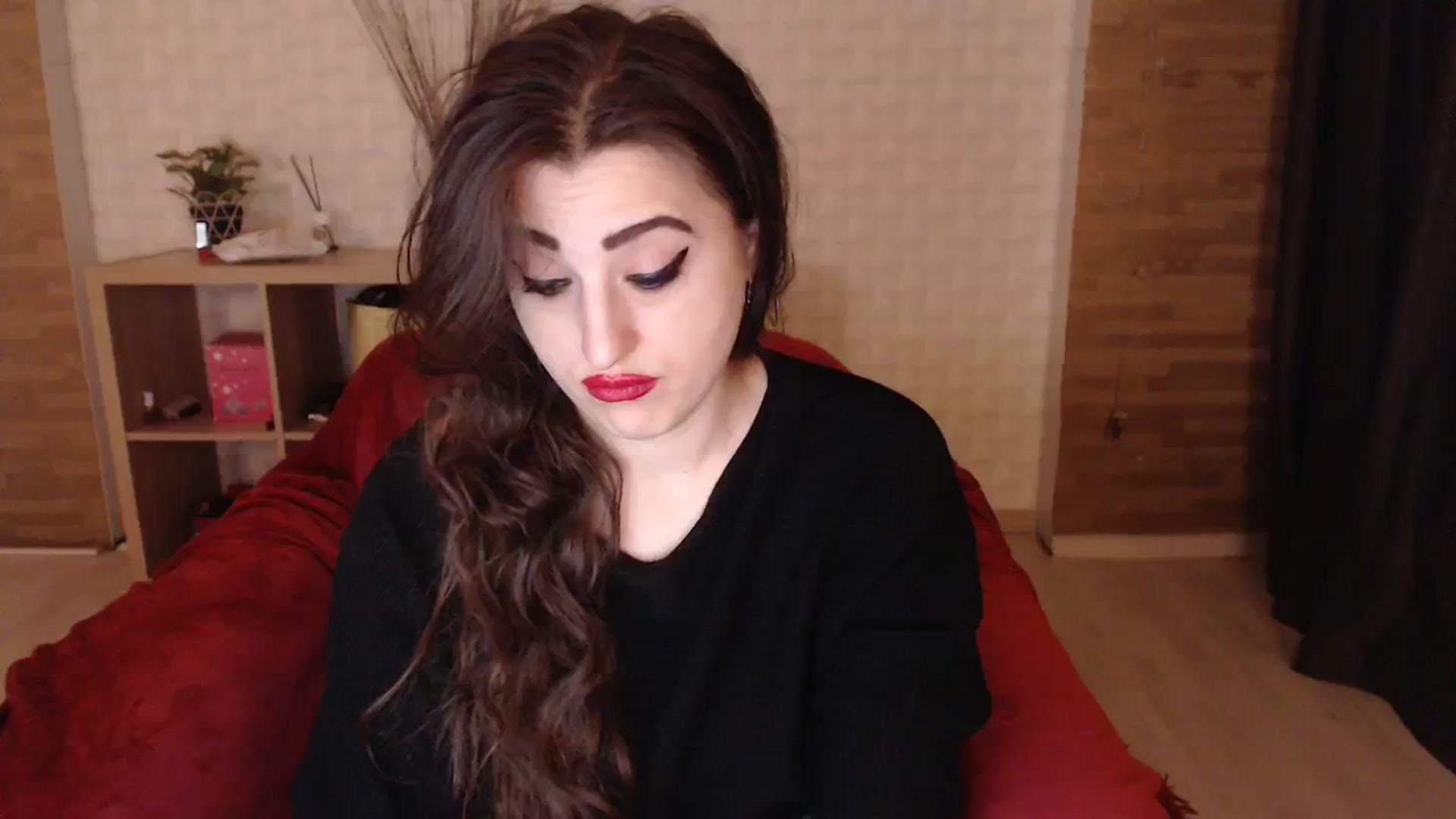 Gallery image thumbnail from HotRebbecca's myfreecams stream on, 12/06/2023, 03:33 image 14 of 20