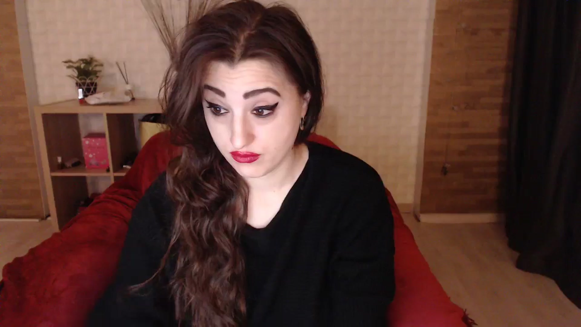 Gallery image thumbnail from HotRebbecca's myfreecams stream on, 12/06/2023, 03:33 image 18 of 20