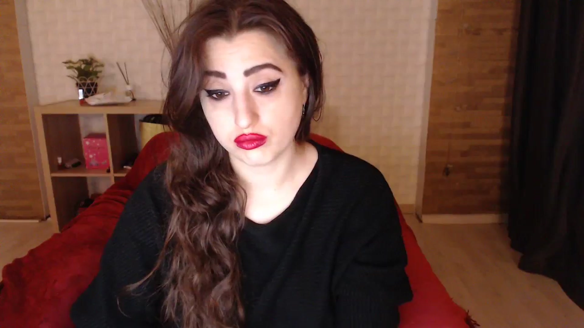 Gallery image thumbnail from HotRebbecca's myfreecams stream on, 12/06/2023, 03:33 image 6 of 20