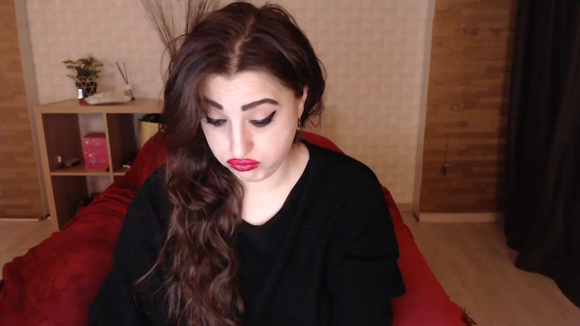 Gallery image thumbnail from HotRebbecca's myfreecams stream on, 12/06/2023, 03:33 image 10 of 20